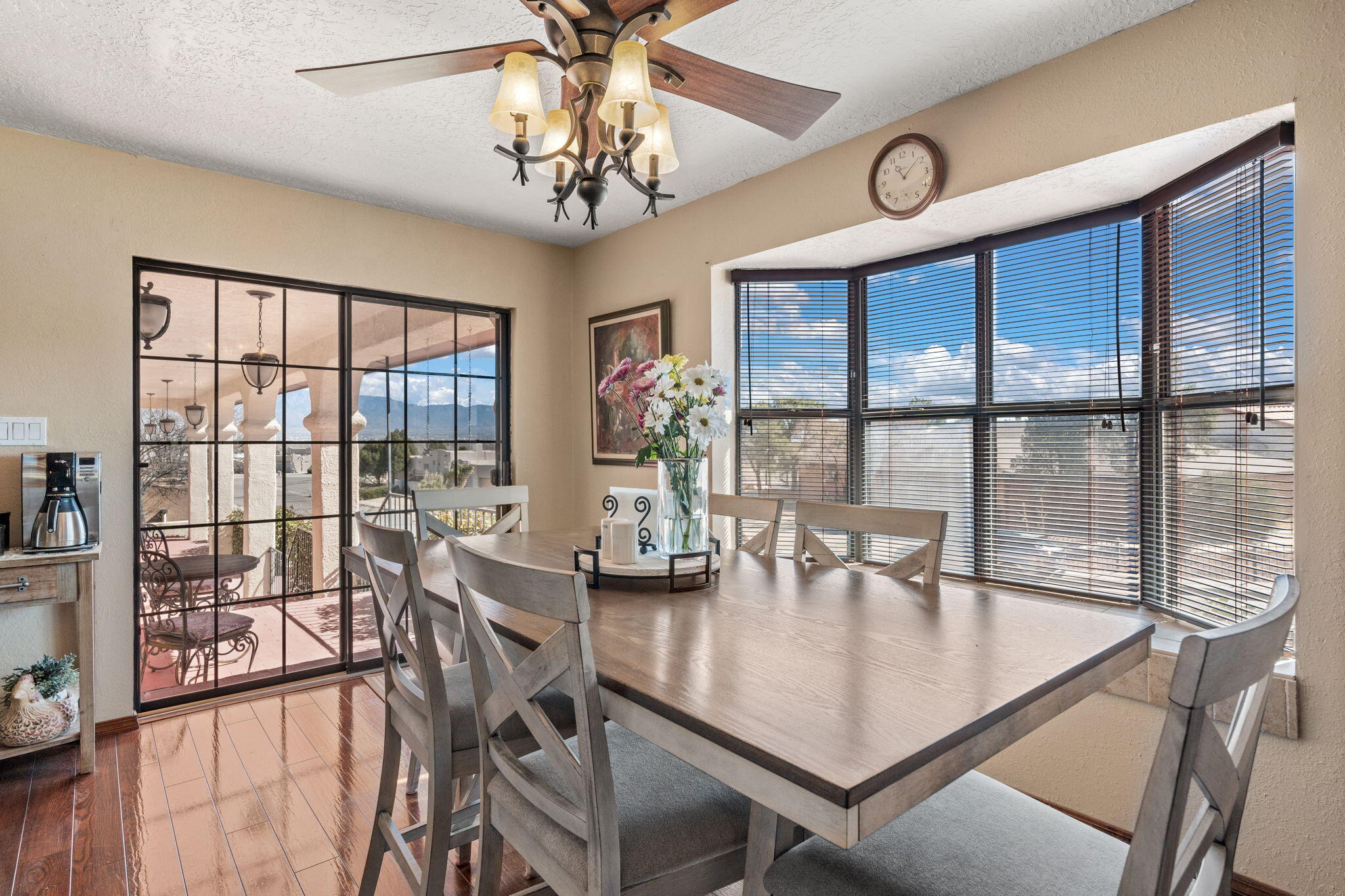 1705 CALLE DEL VISTA Road NW