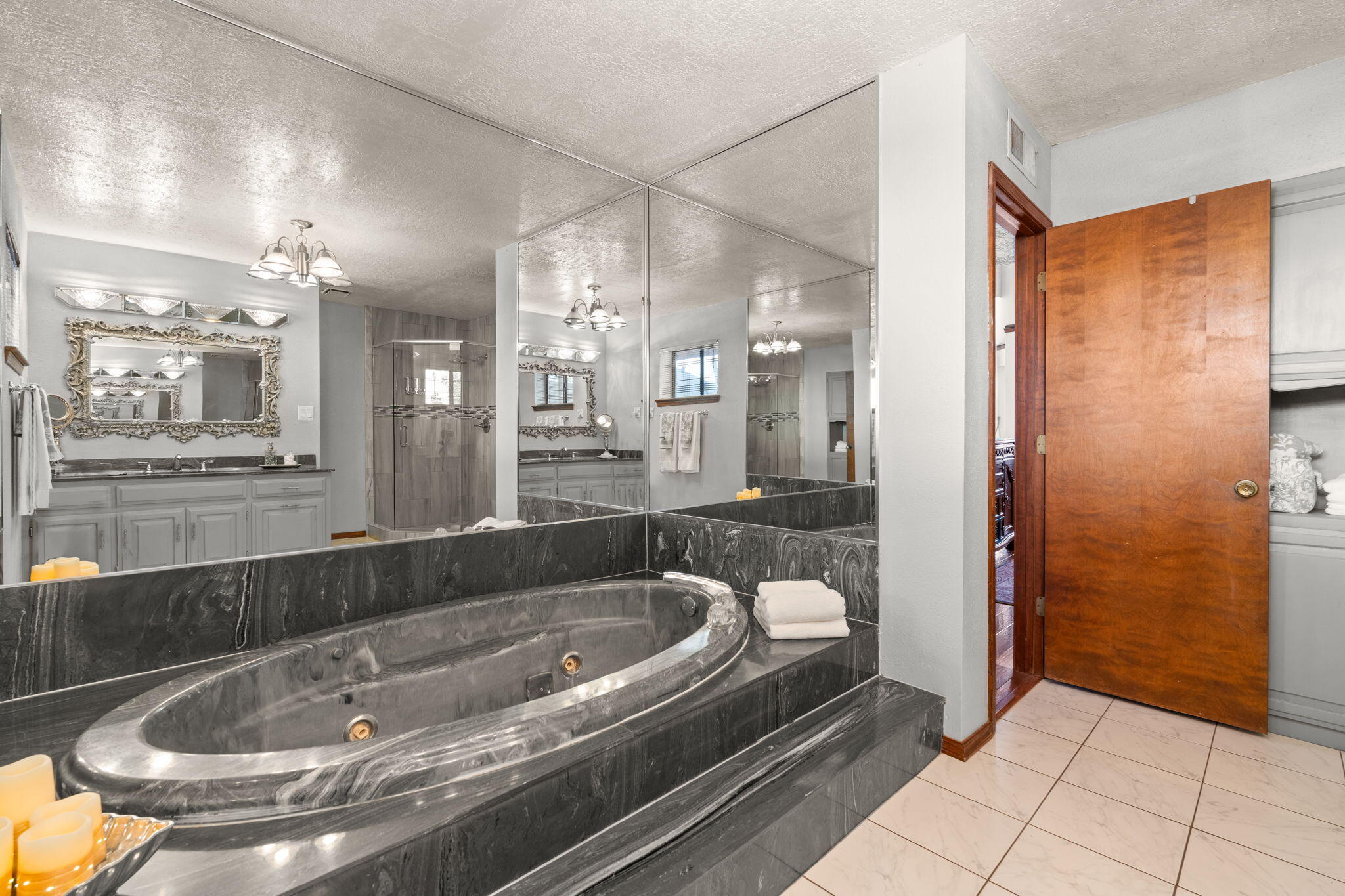 1705 CALLE DEL VISTA Road NW