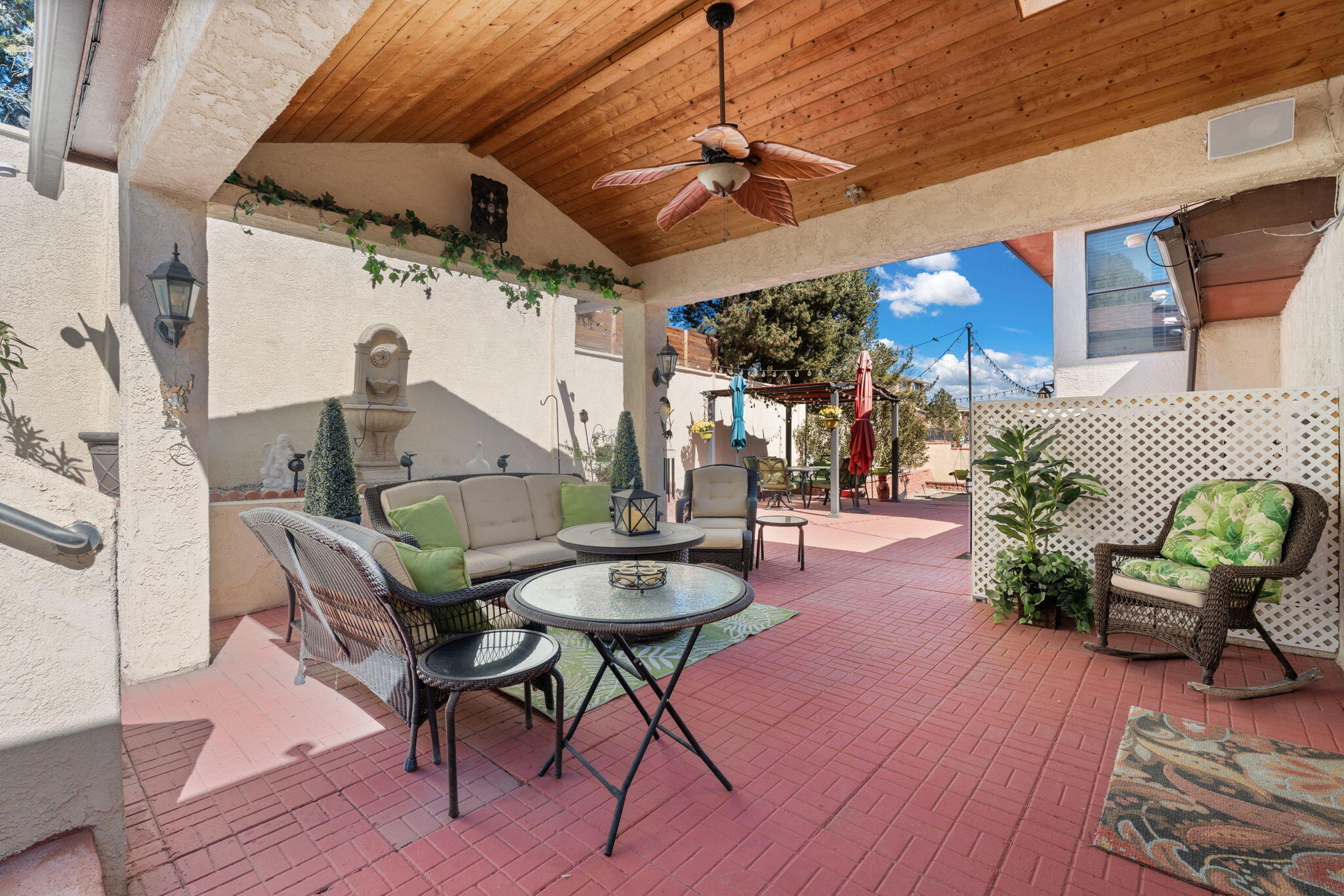 1705 CALLE DEL VISTA Road NW
