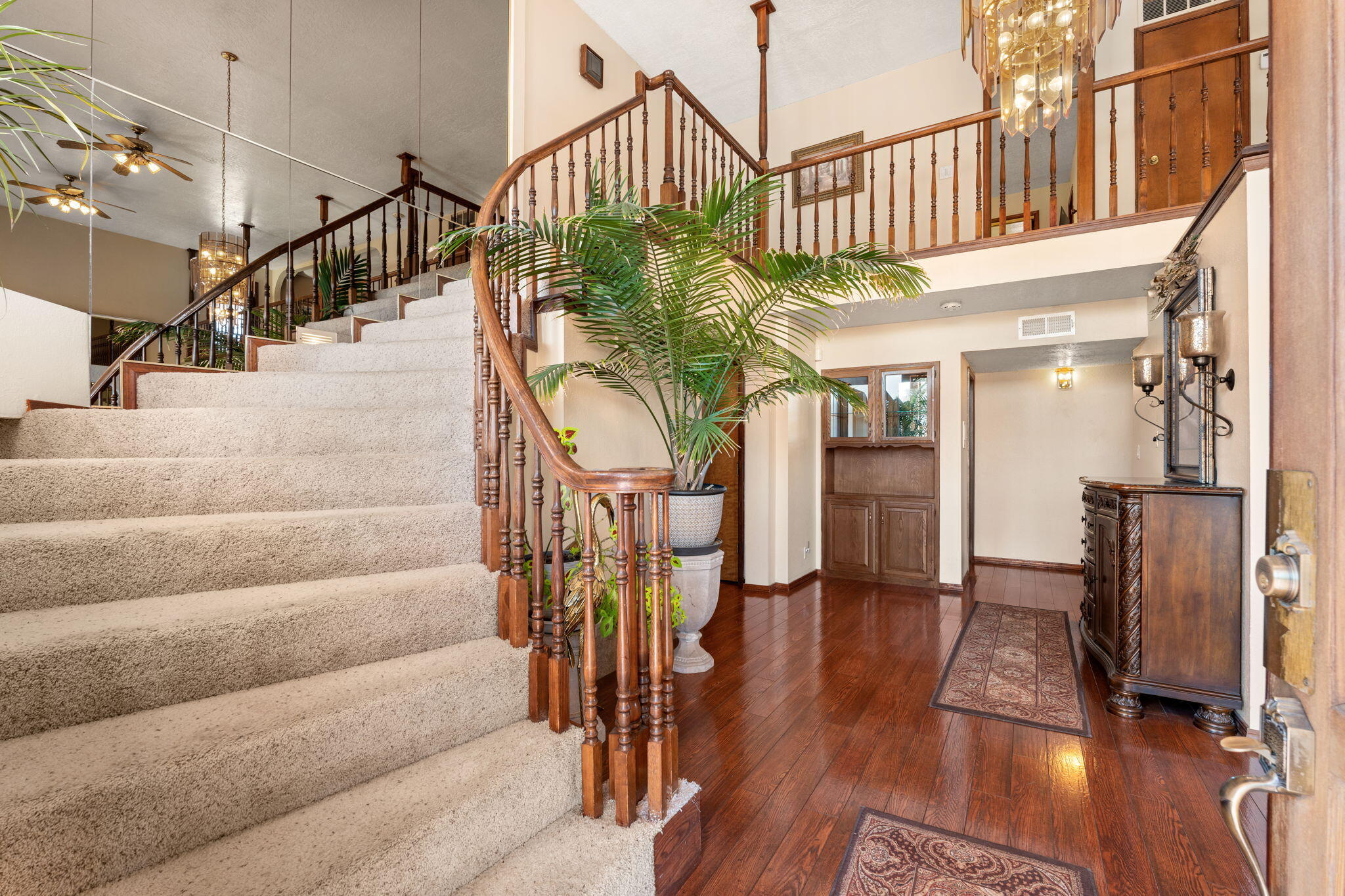 1705 CALLE DEL VISTA Road NW