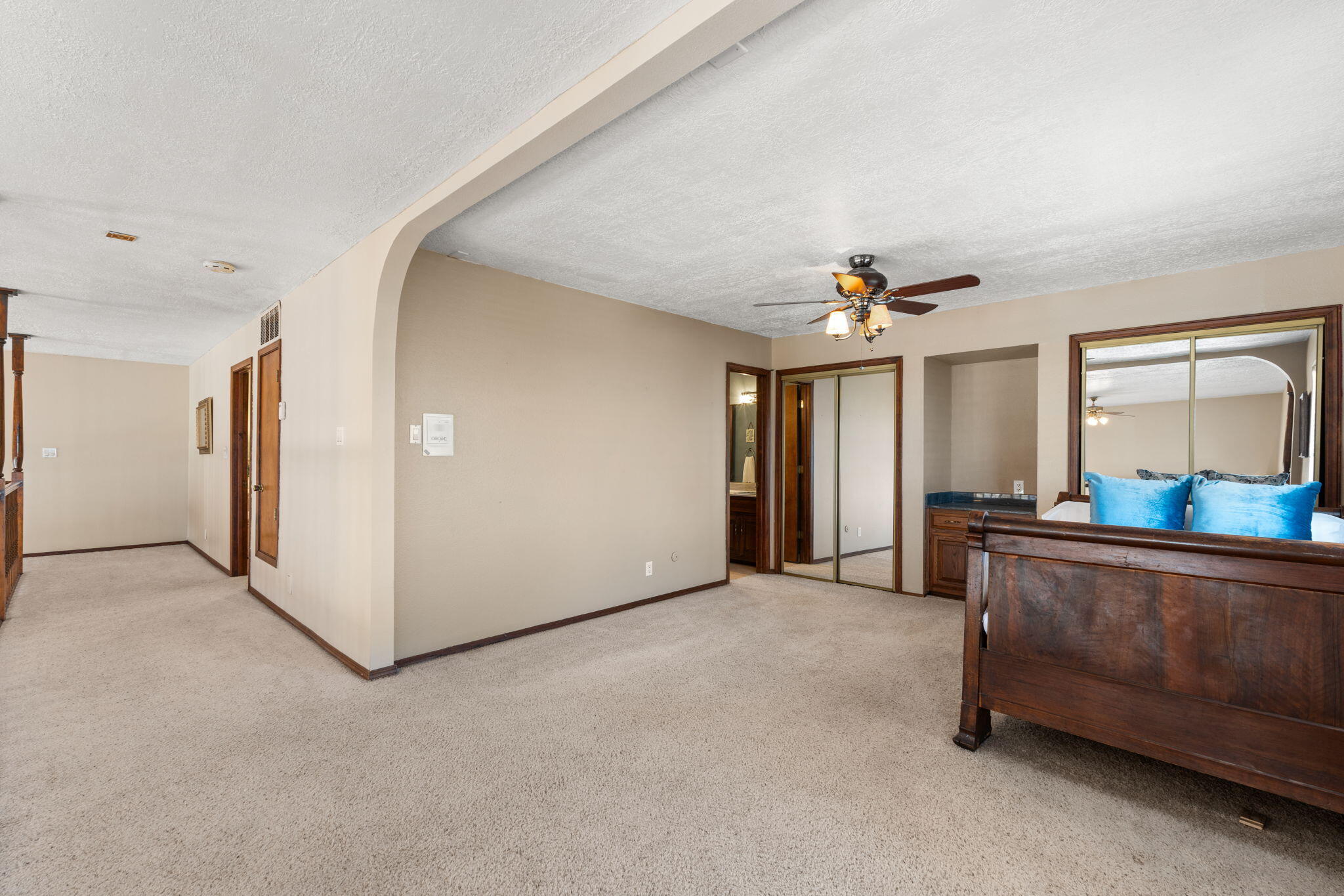 1705 CALLE DEL VISTA Road NW