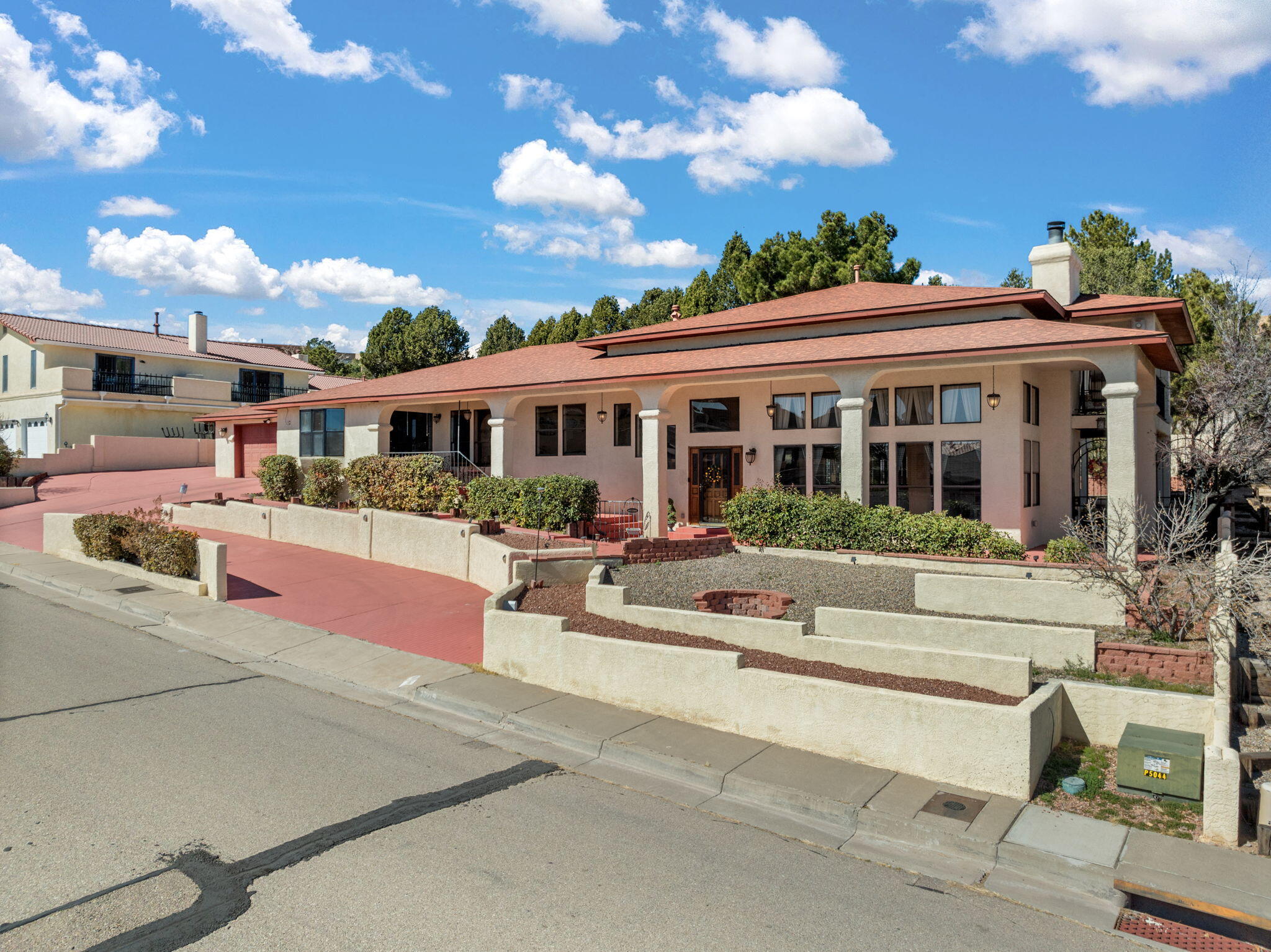 1705 CALLE DEL VISTA Road NW