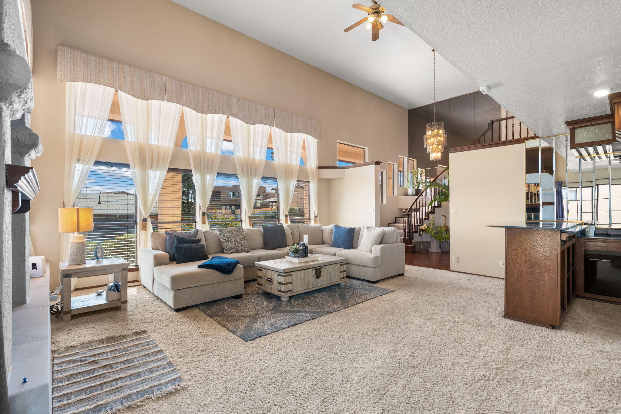 1705 CALLE DEL VISTA Road NW