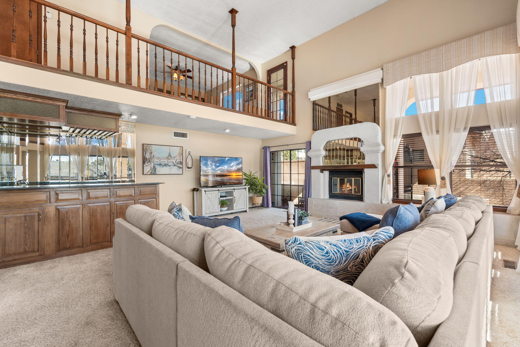1705 CALLE DEL VISTA Road NW