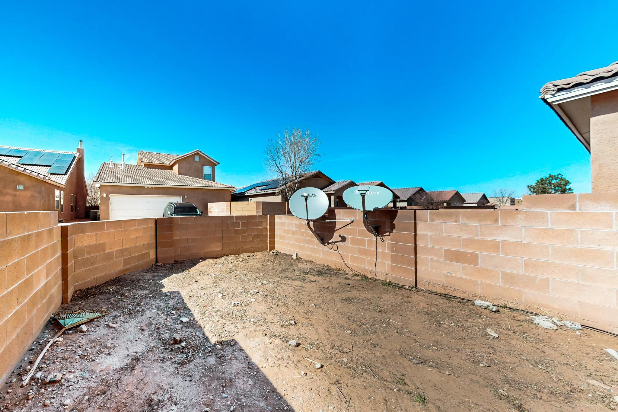 839 BOSQUE VISTA Drive