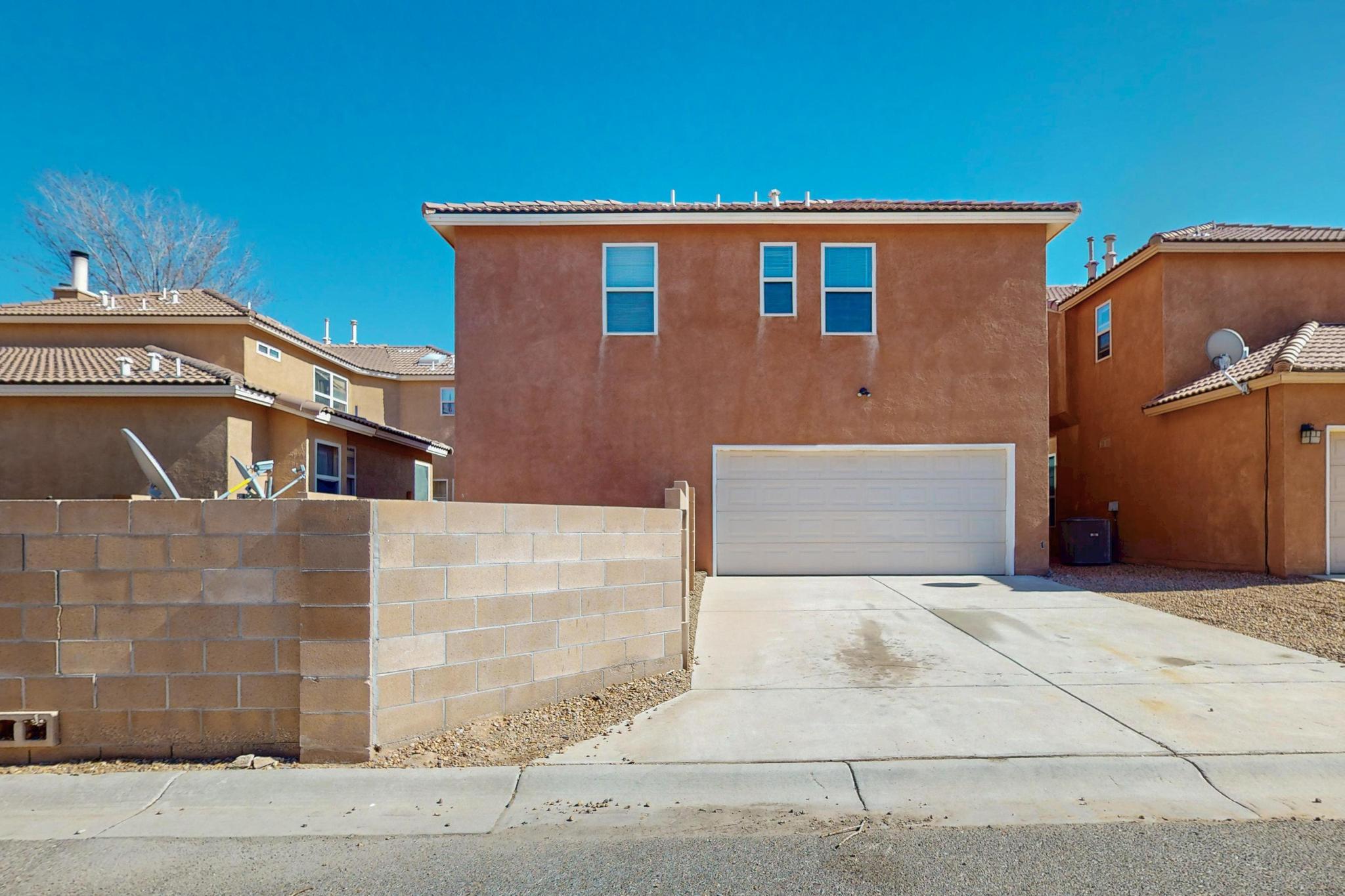 839 BOSQUE VISTA Drive