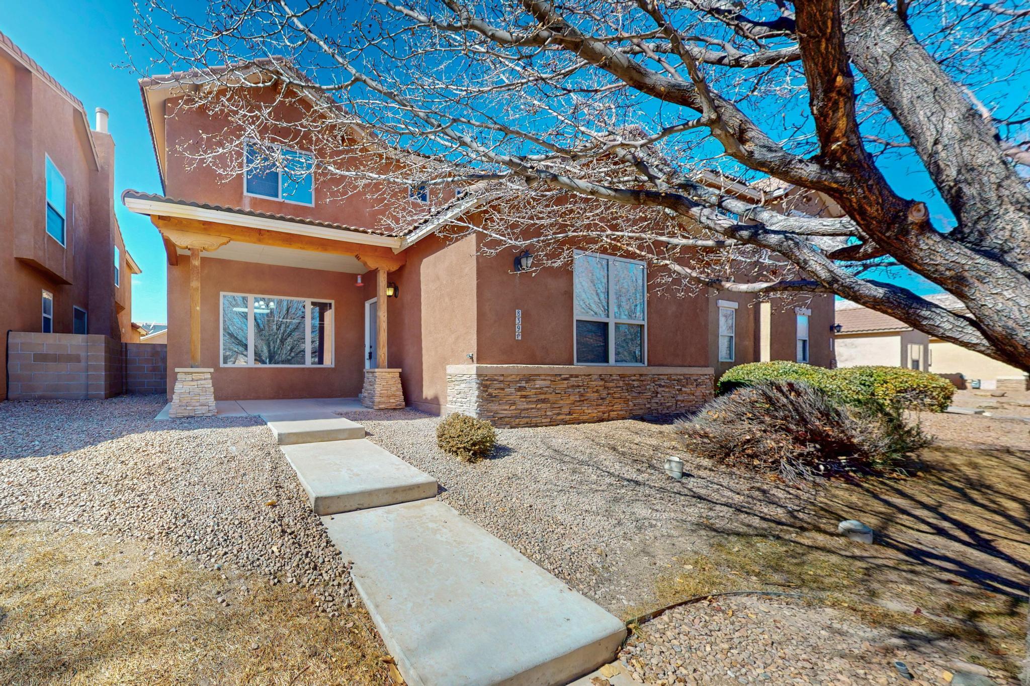 839 BOSQUE VISTA Drive