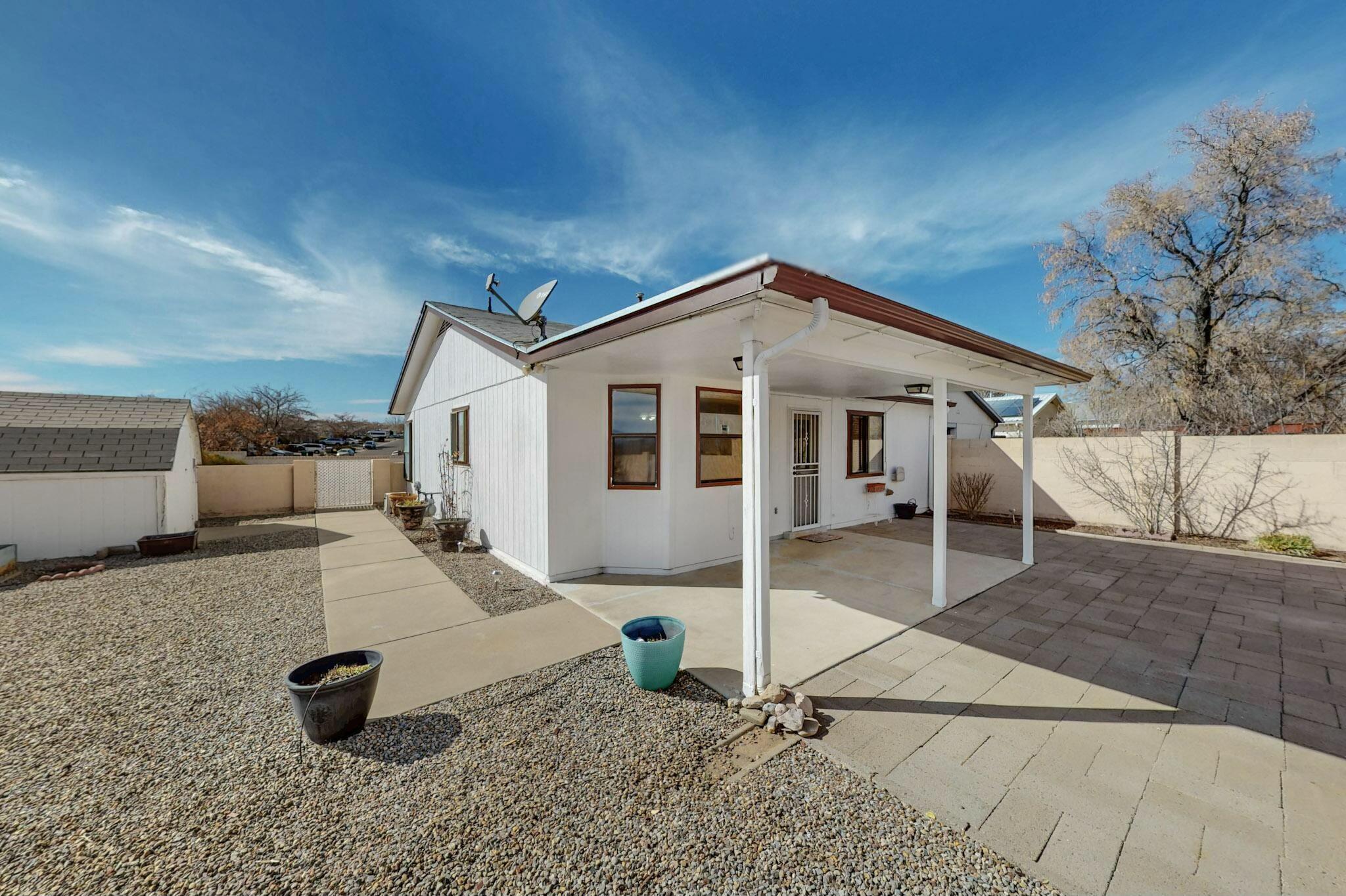 4828 PLATINUM Loop NE