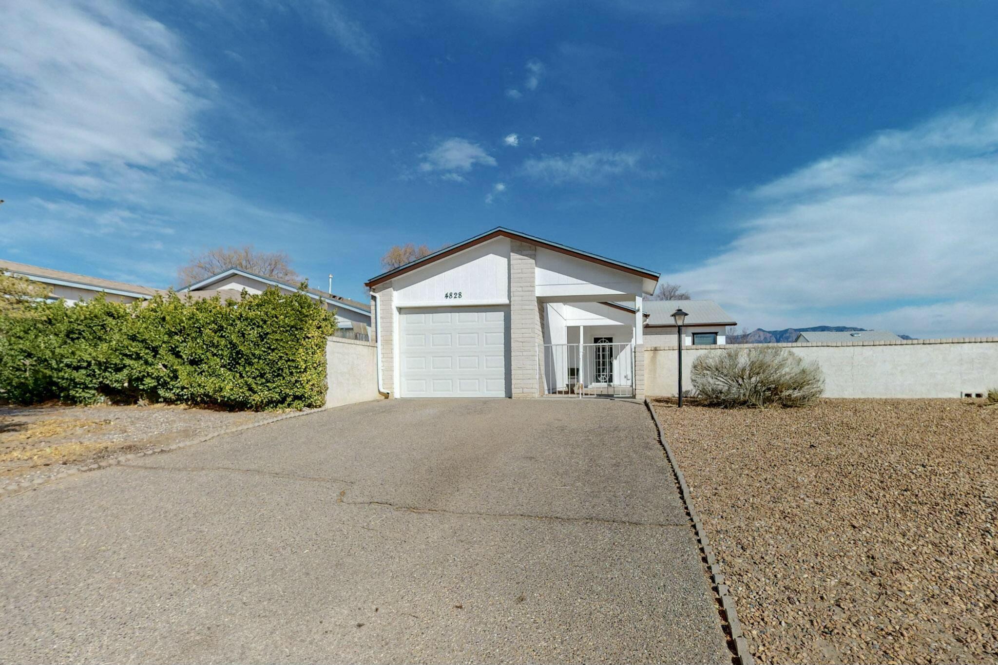 4828 PLATINUM Loop NE