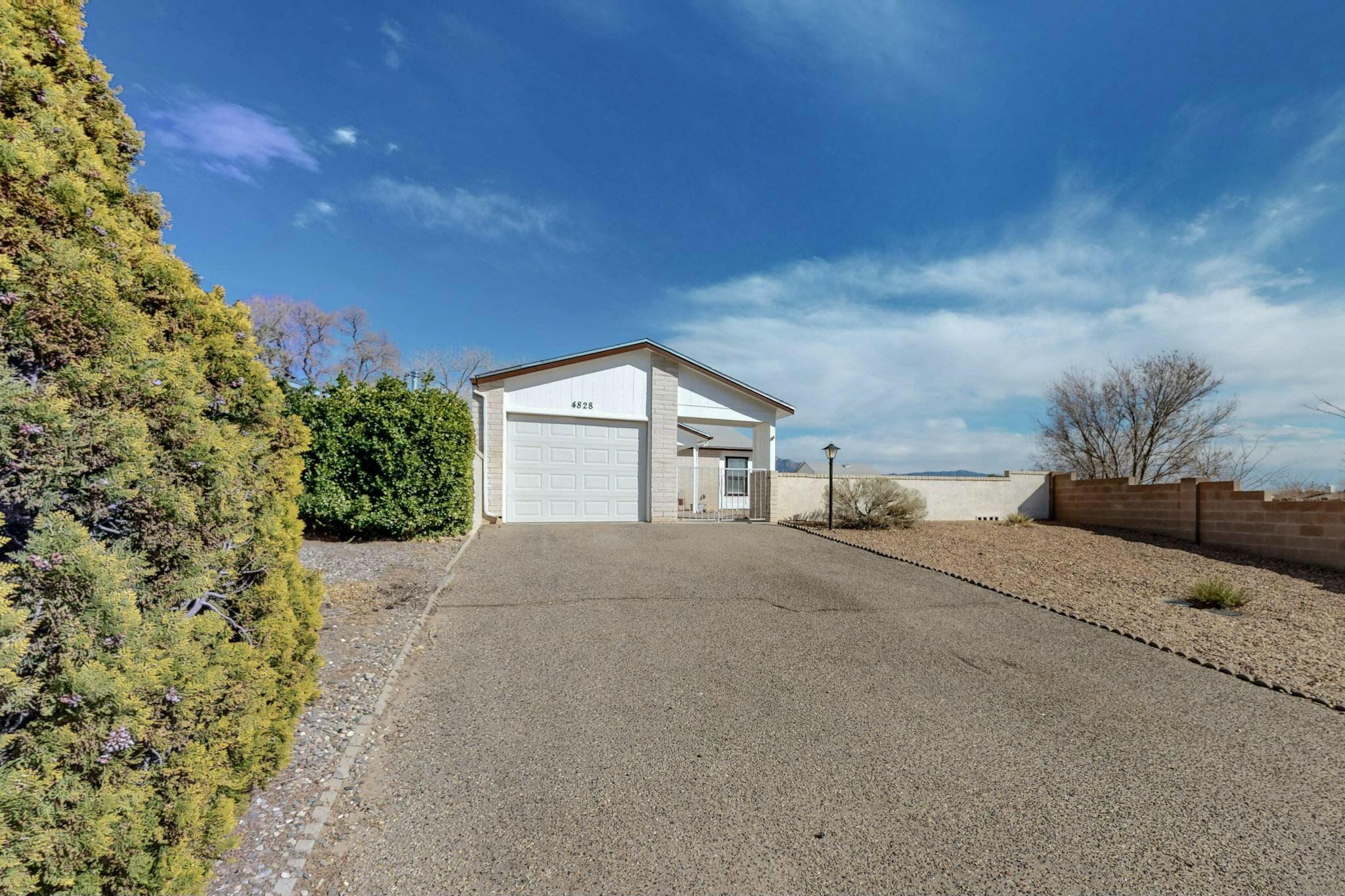 4828 PLATINUM Loop NE