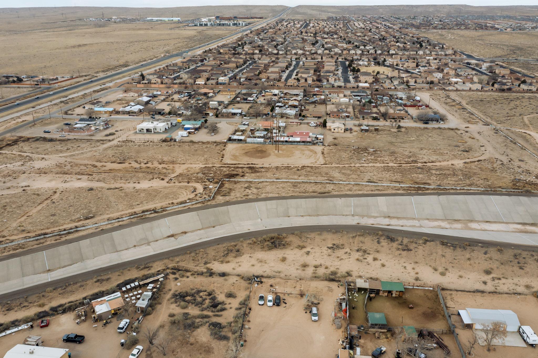 4321 Mead Avenue Avenue SW