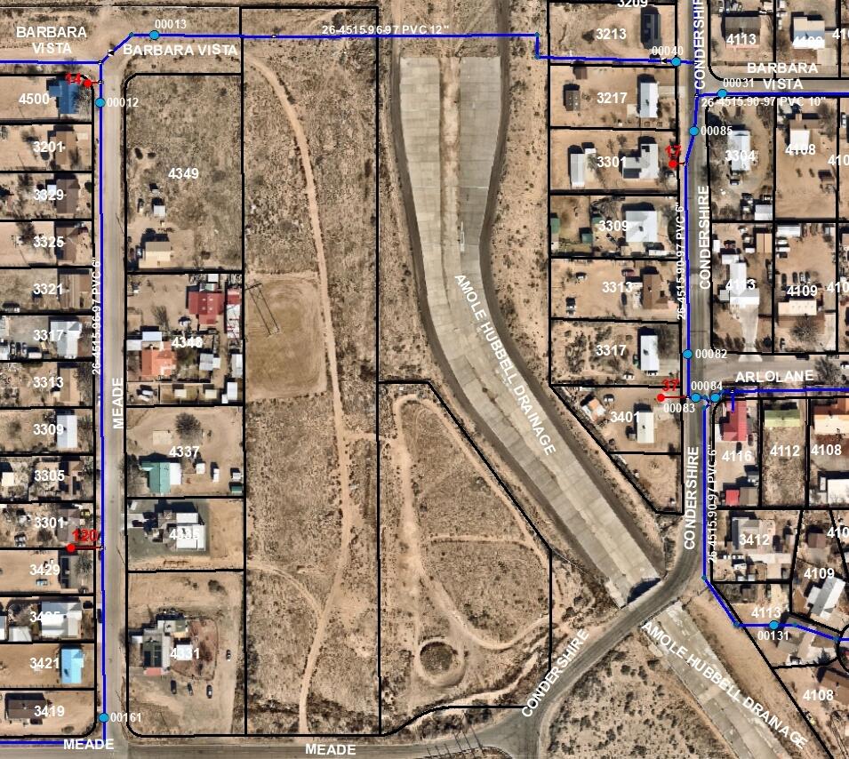 4321 Mead Avenue Avenue SW