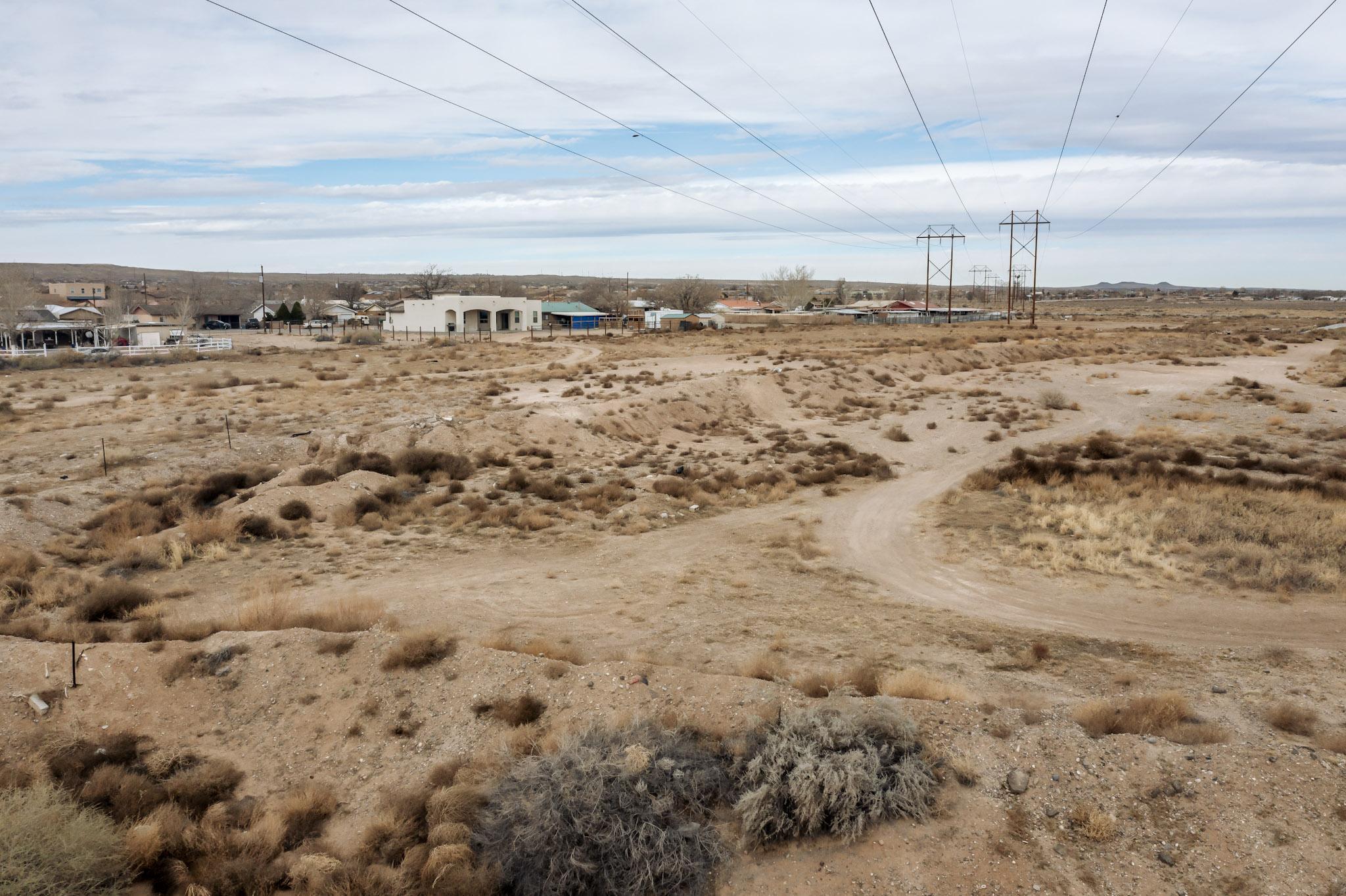 4321 Mead Avenue Avenue SW