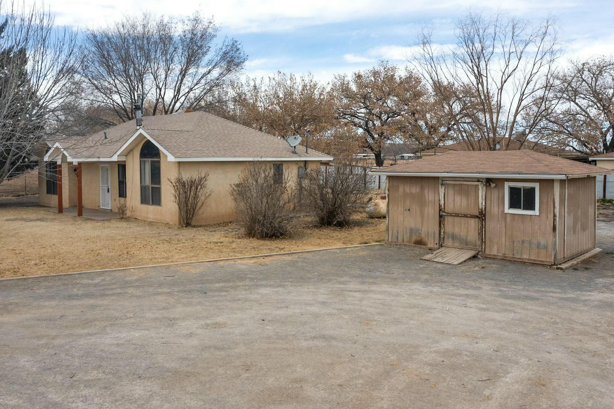 329 ARMIJO Road