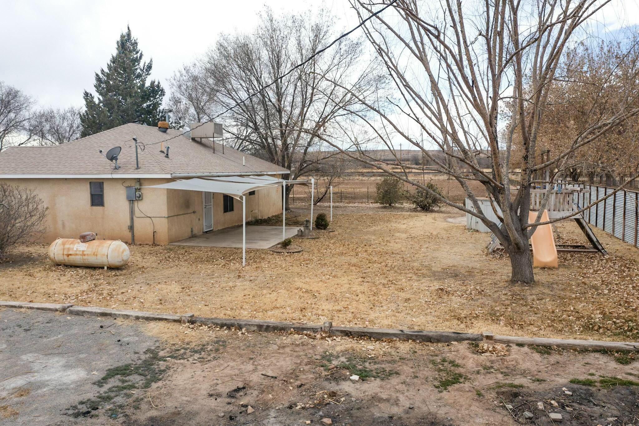 329 ARMIJO Road