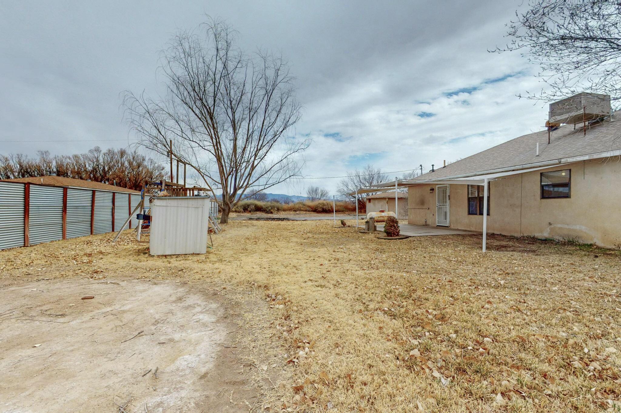 329 ARMIJO Road