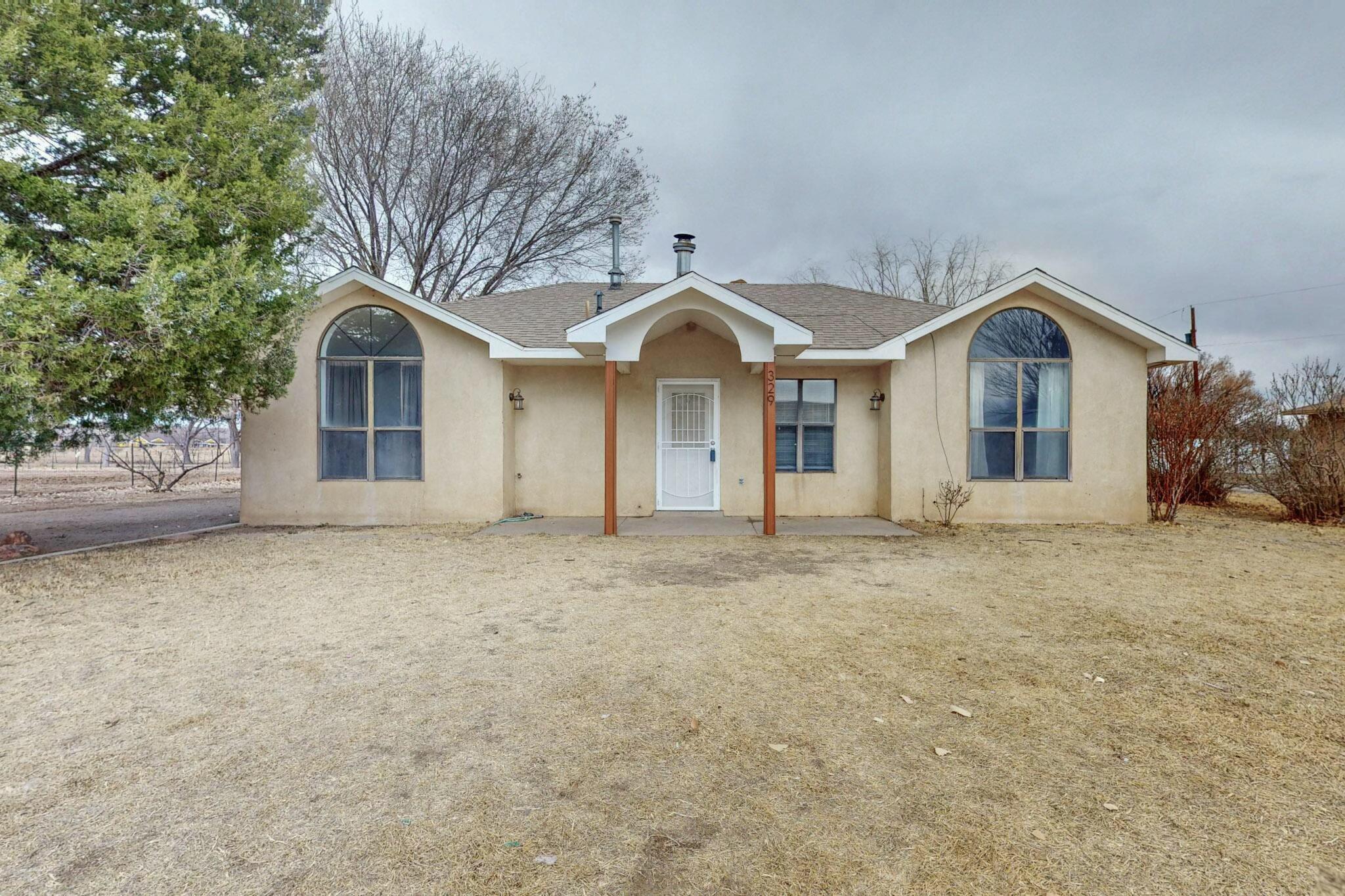 329 ARMIJO Road