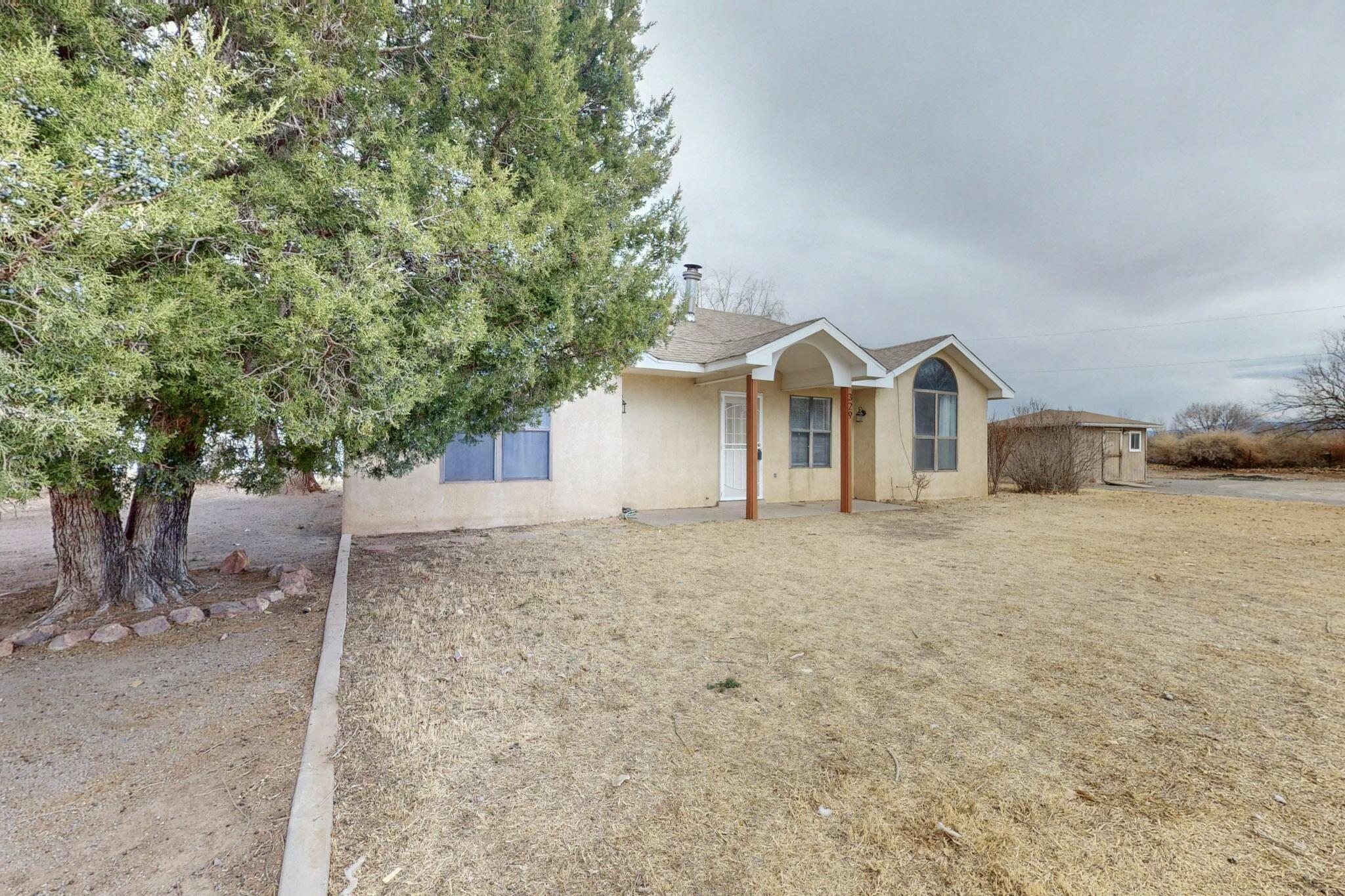 329 ARMIJO Road