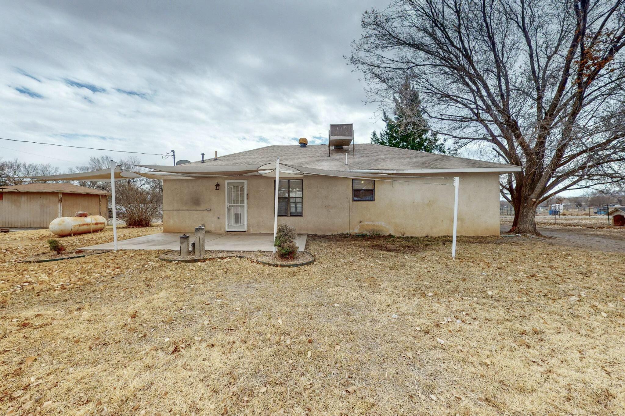 329 ARMIJO Road