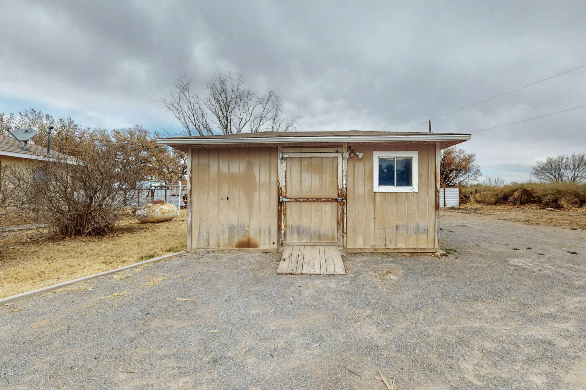 329 ARMIJO Road