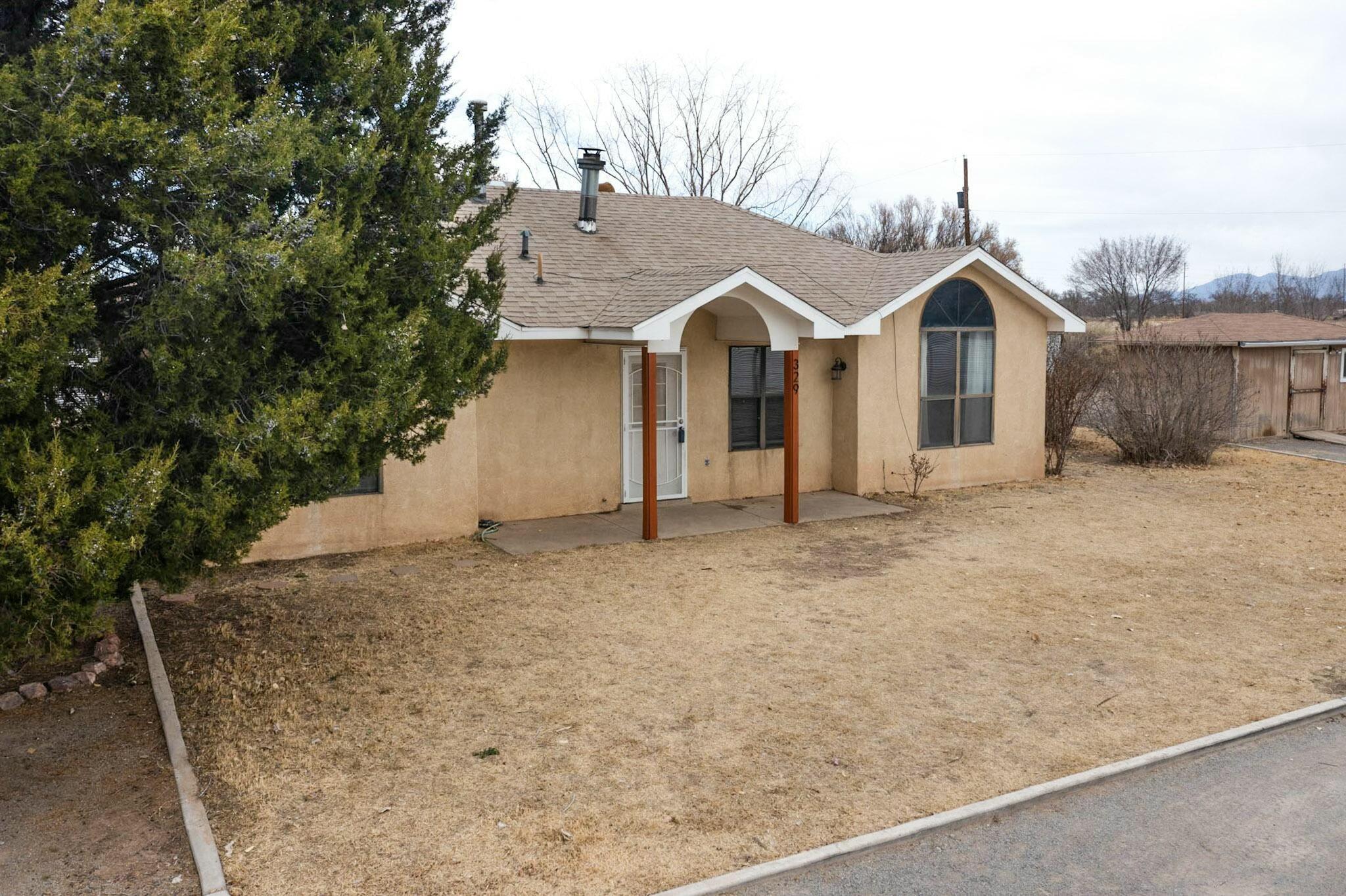 329 ARMIJO Road