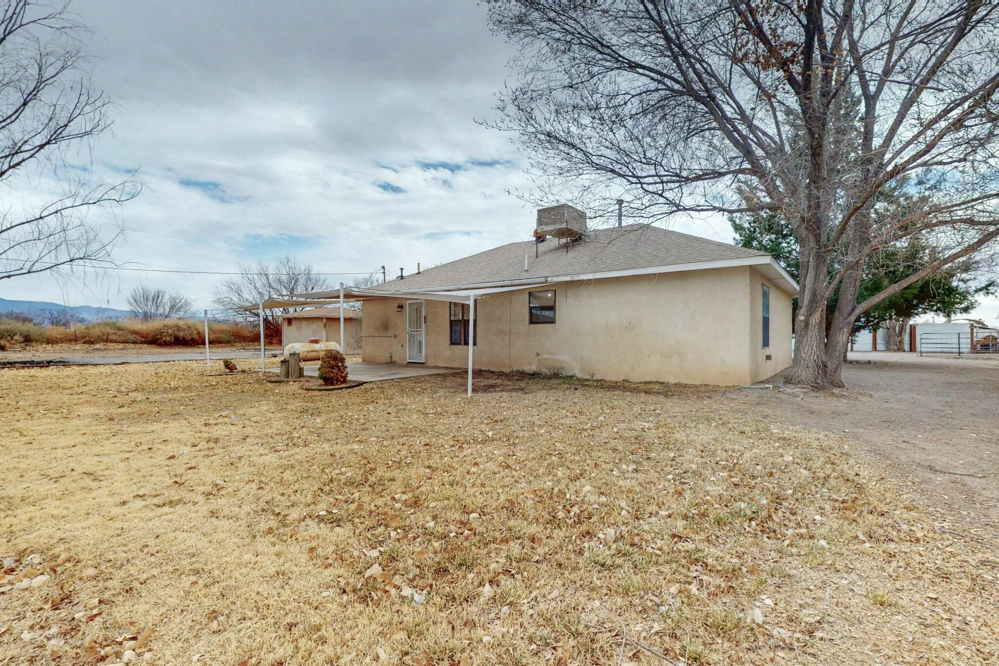 329 ARMIJO Road