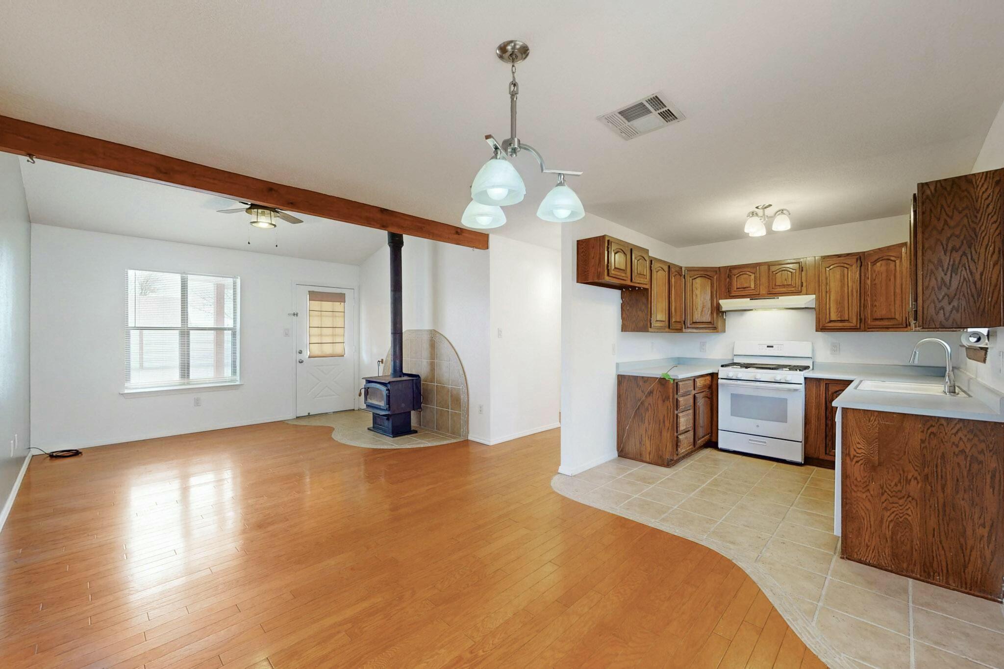 329 ARMIJO Road