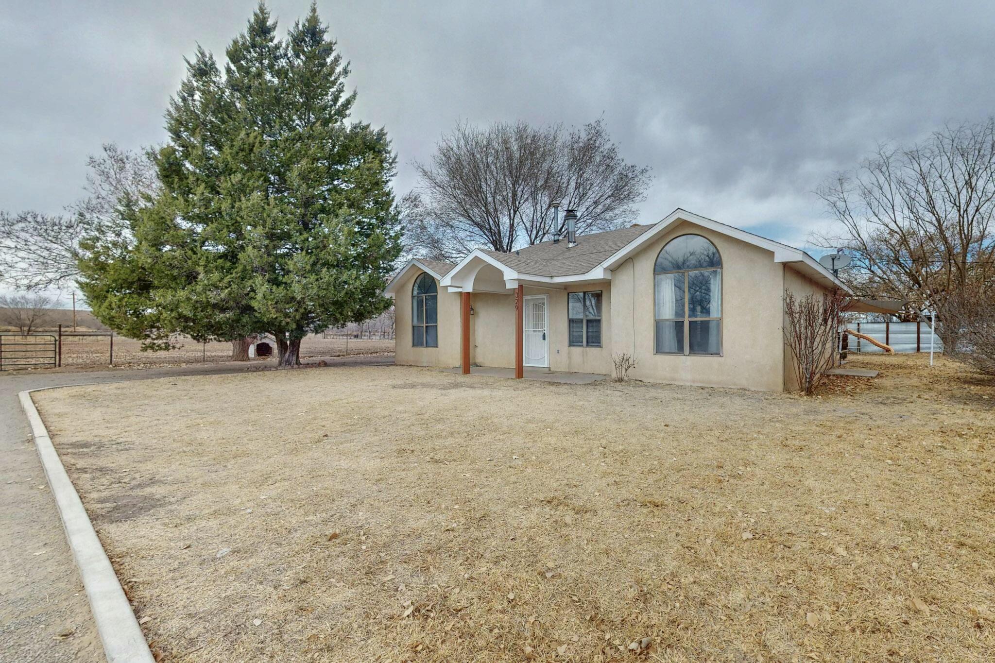 329 ARMIJO Road