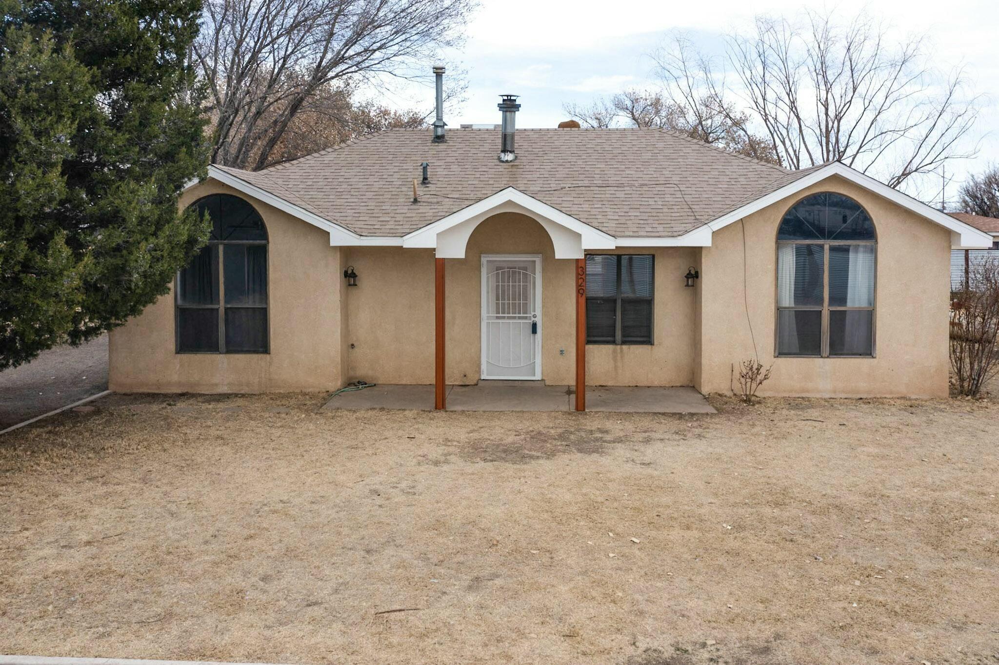 329 ARMIJO Road