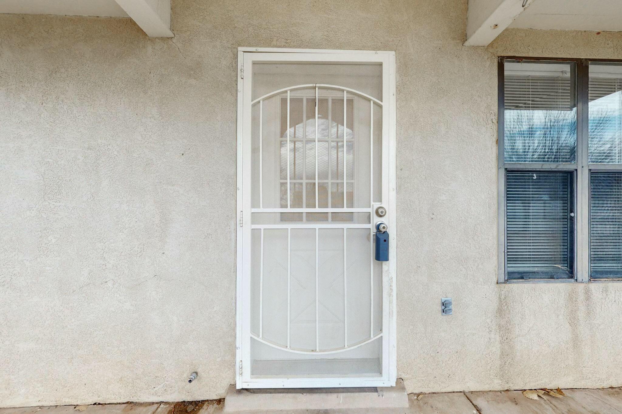 329 ARMIJO Road