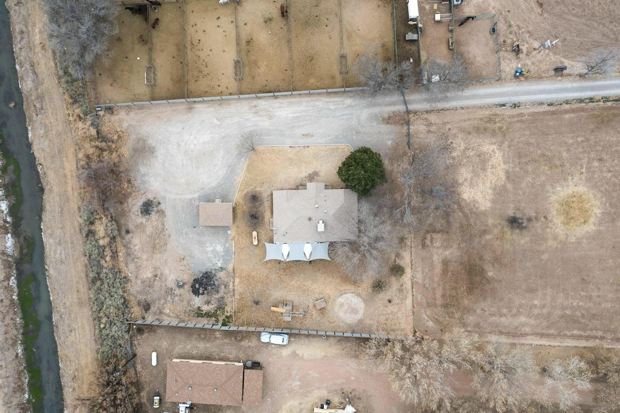 329 ARMIJO Road