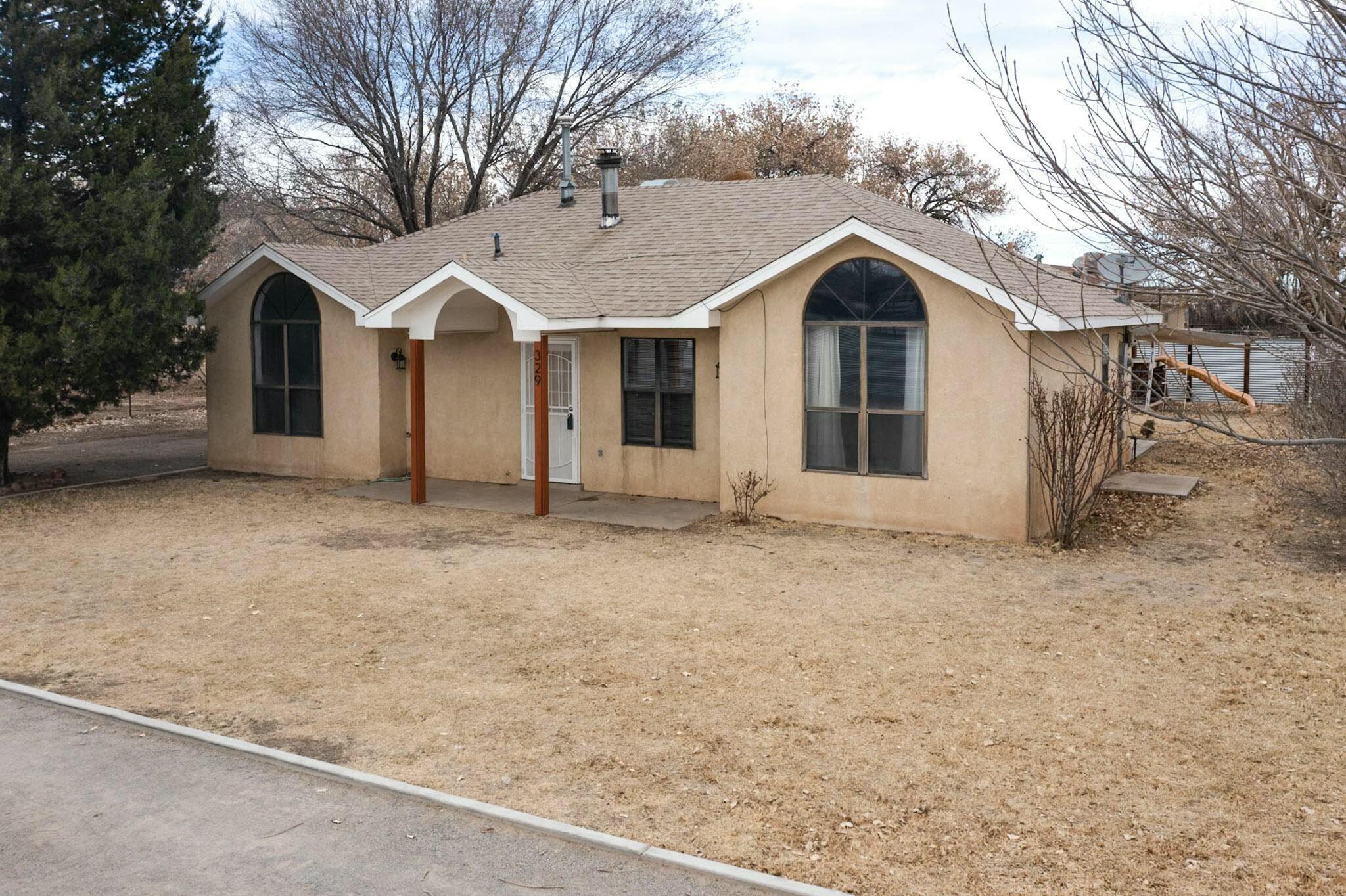 329 ARMIJO Road