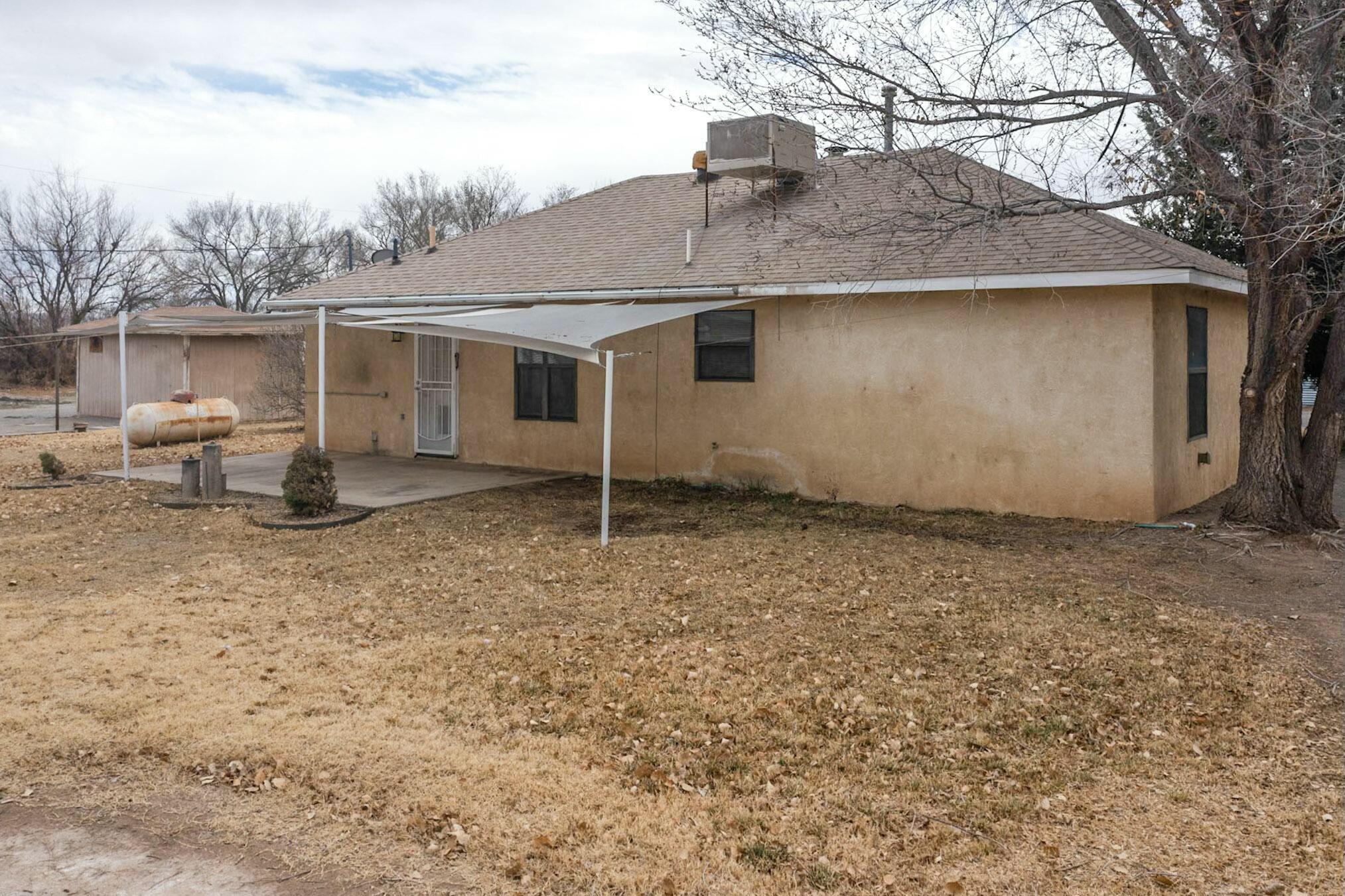 329 ARMIJO Road