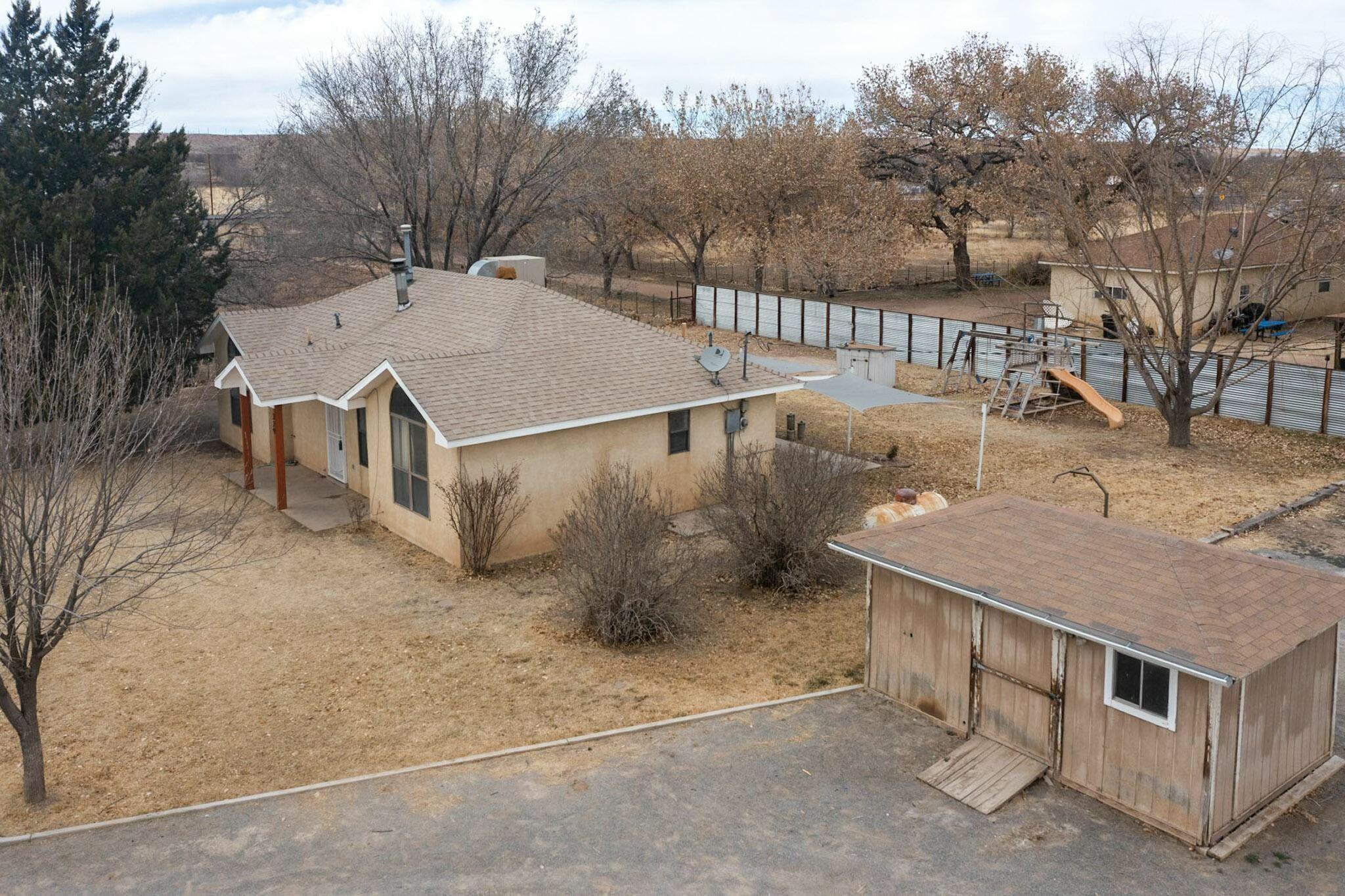 329 ARMIJO Road