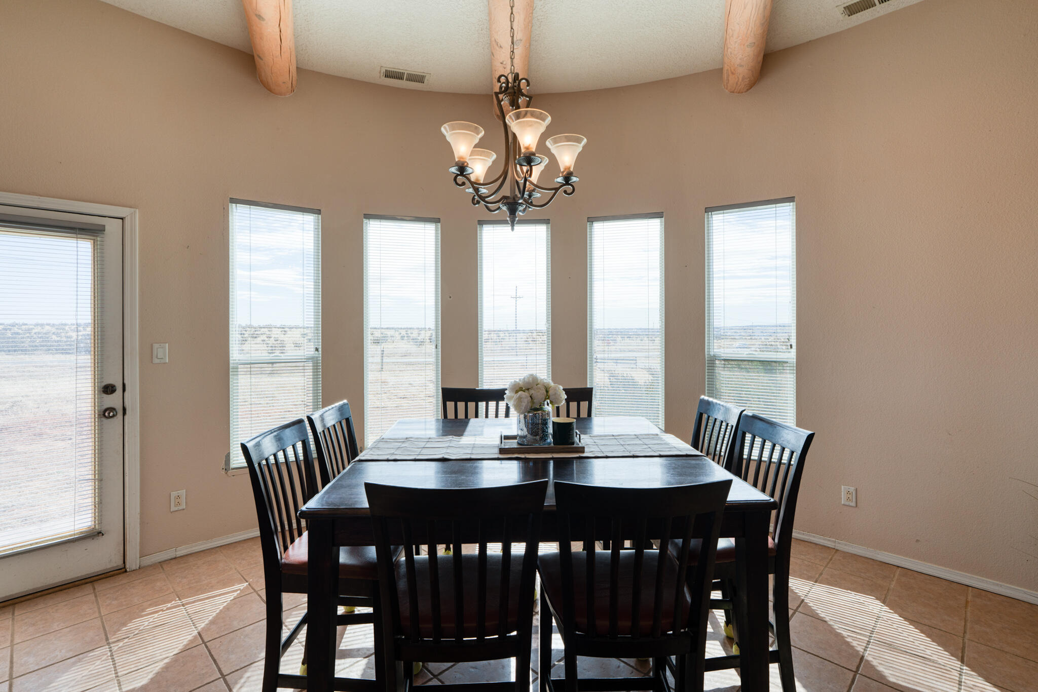 1 Hermosa Montana Lane