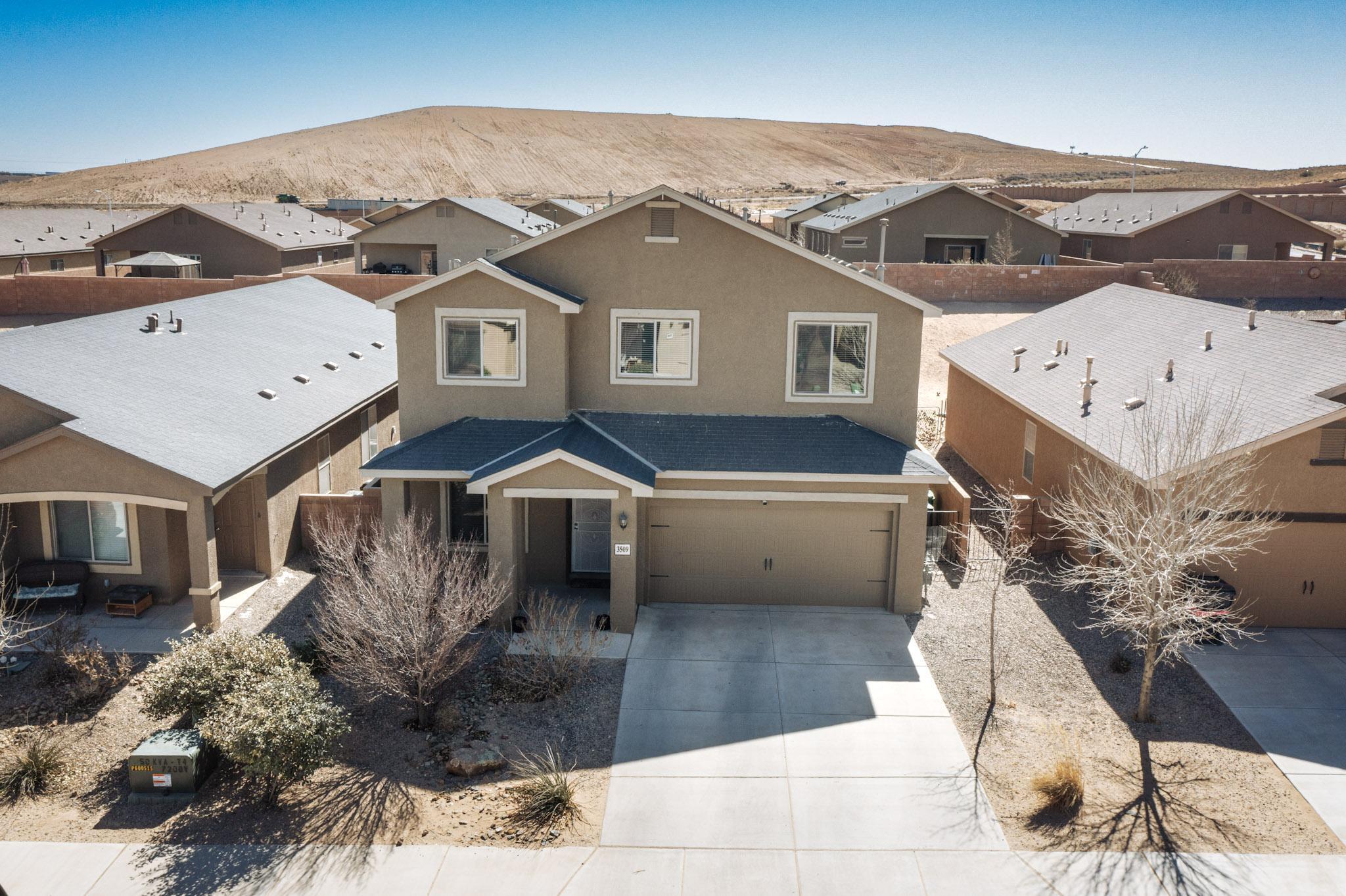 3509 Wild Horse Road NE