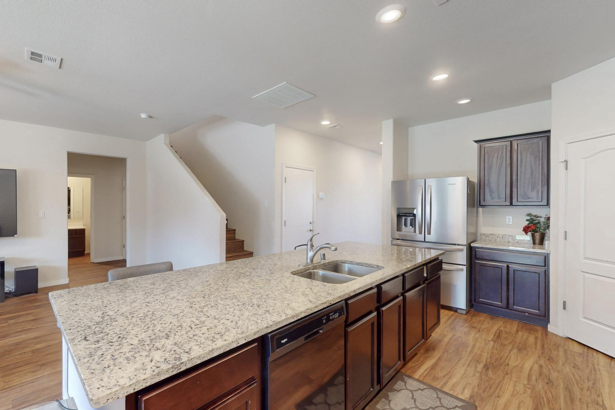 3509 Wild Horse Road NE