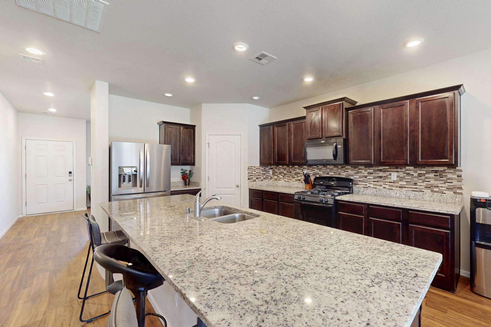 3509 Wild Horse Road NE