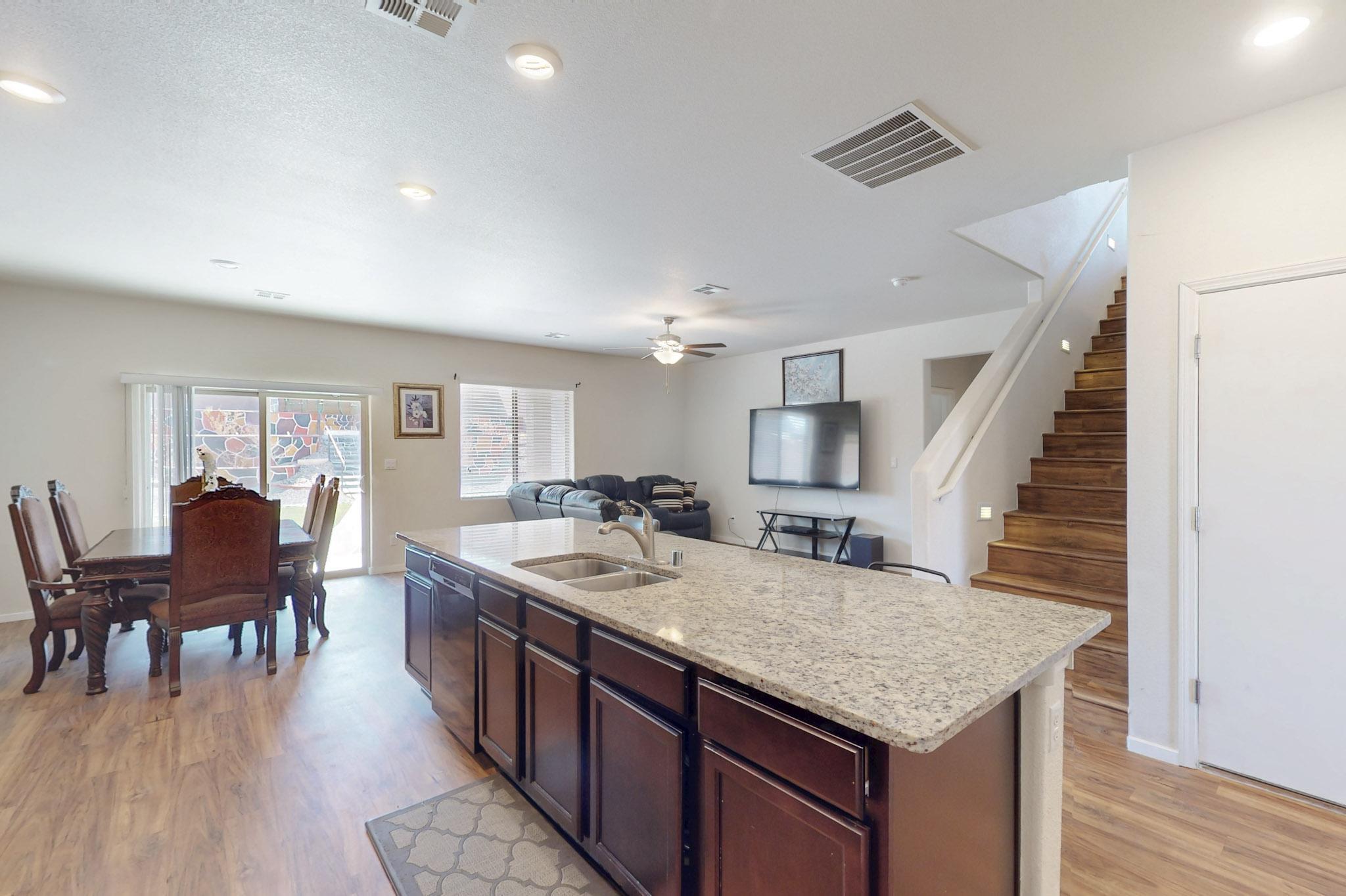 3509 Wild Horse Road NE