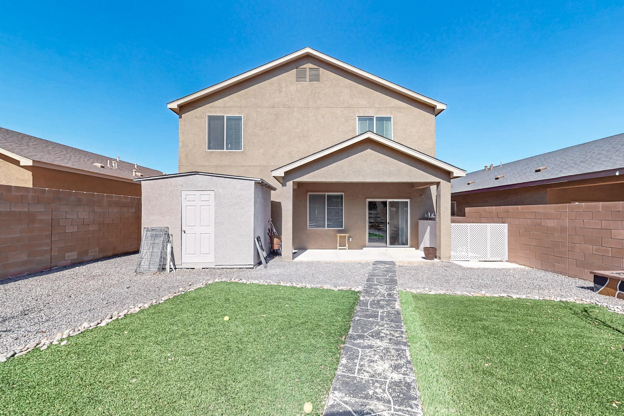 3509 Wild Horse Road NE