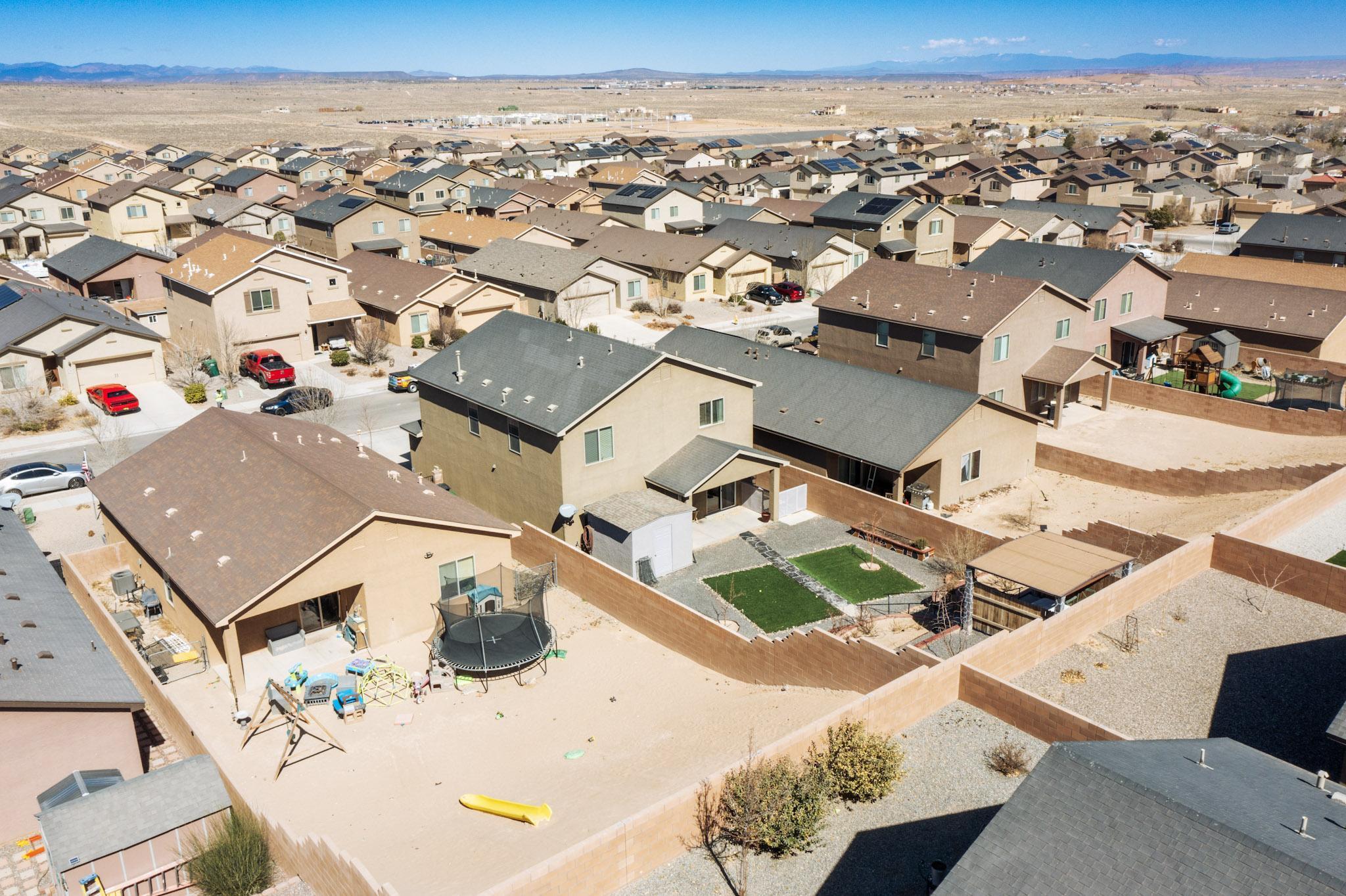 3509 Wild Horse Road NE