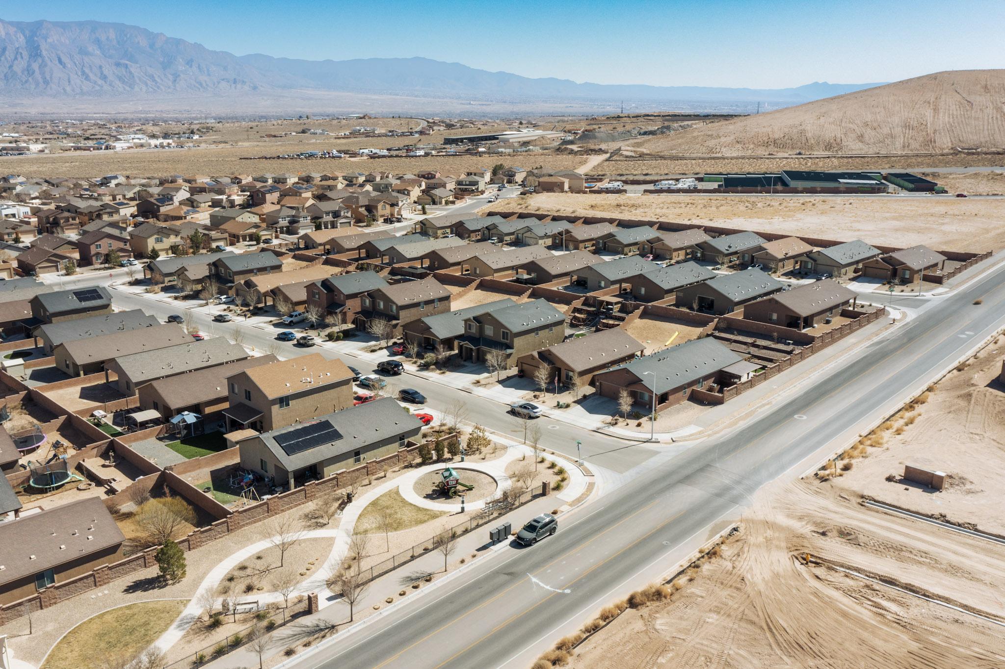 3509 Wild Horse Road NE