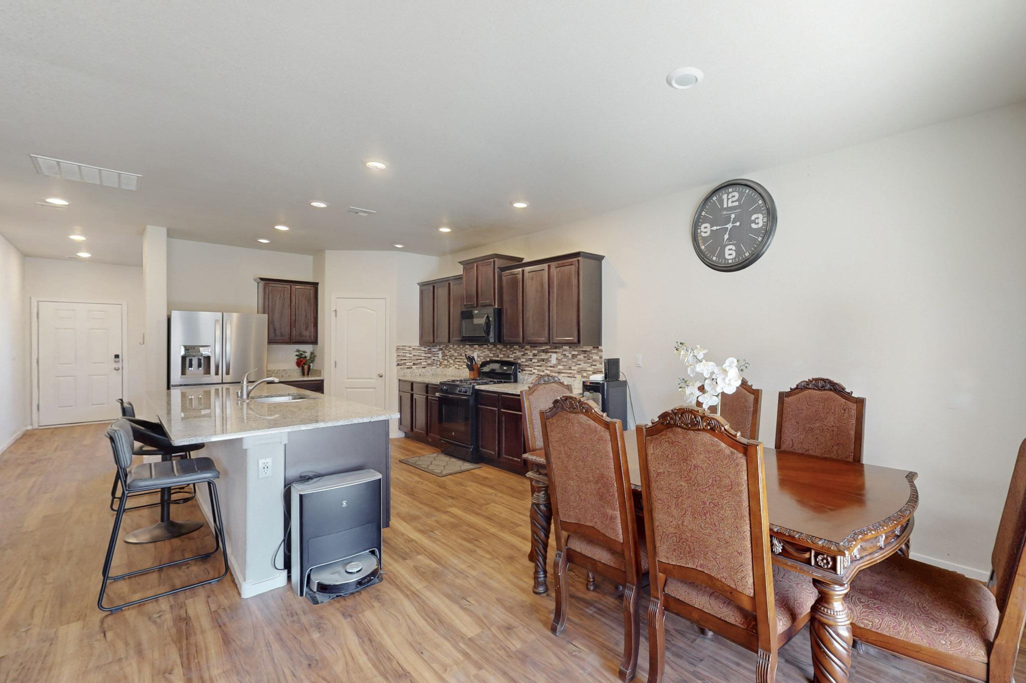 3509 Wild Horse Road NE