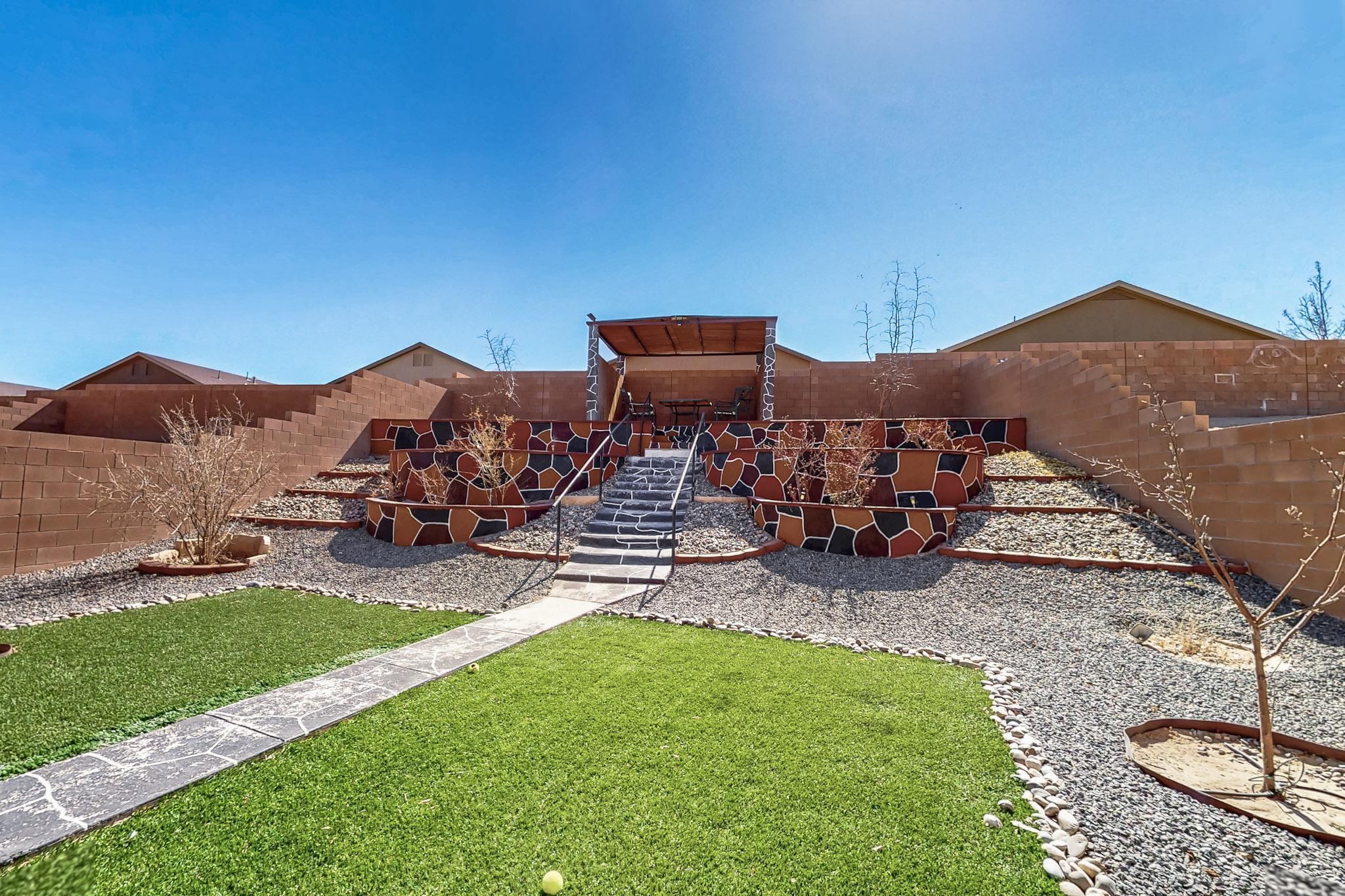 3509 Wild Horse Road NE
