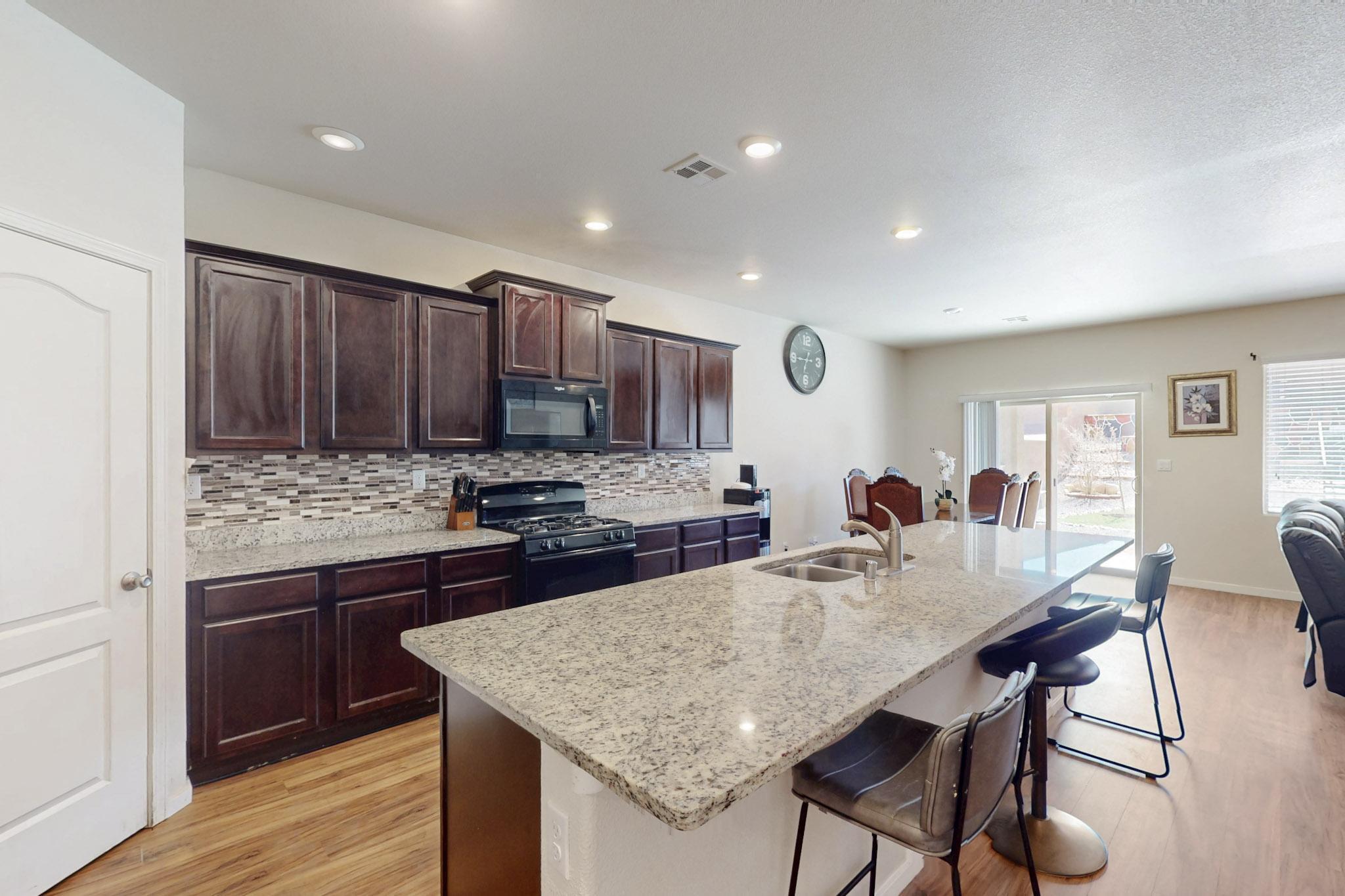 3509 Wild Horse Road NE