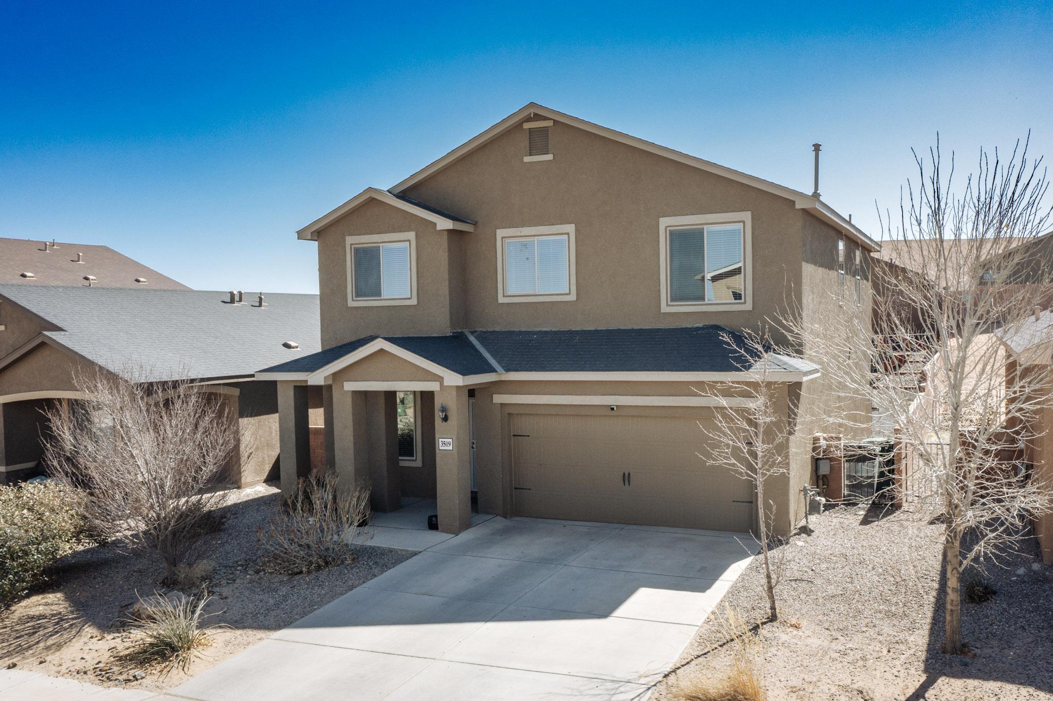3509 Wild Horse Road NE