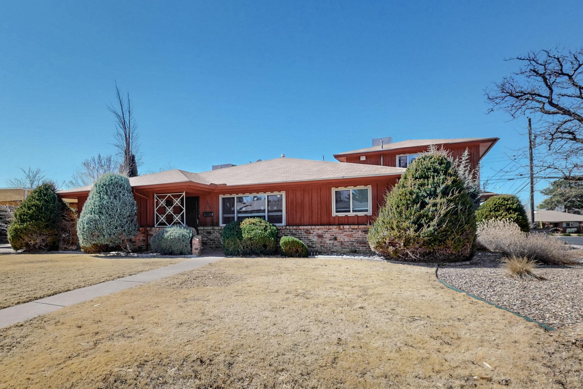 2829 ESPANOLA Street NE