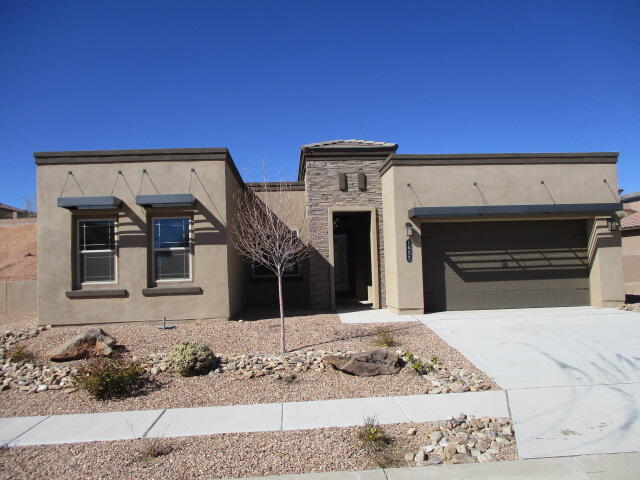 1955 CASTLE PEAK Loop NE