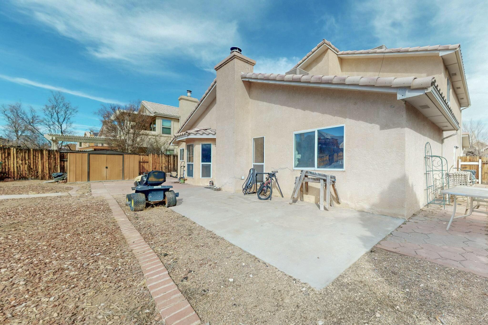 7739 RIDGEVIEW Drive NW