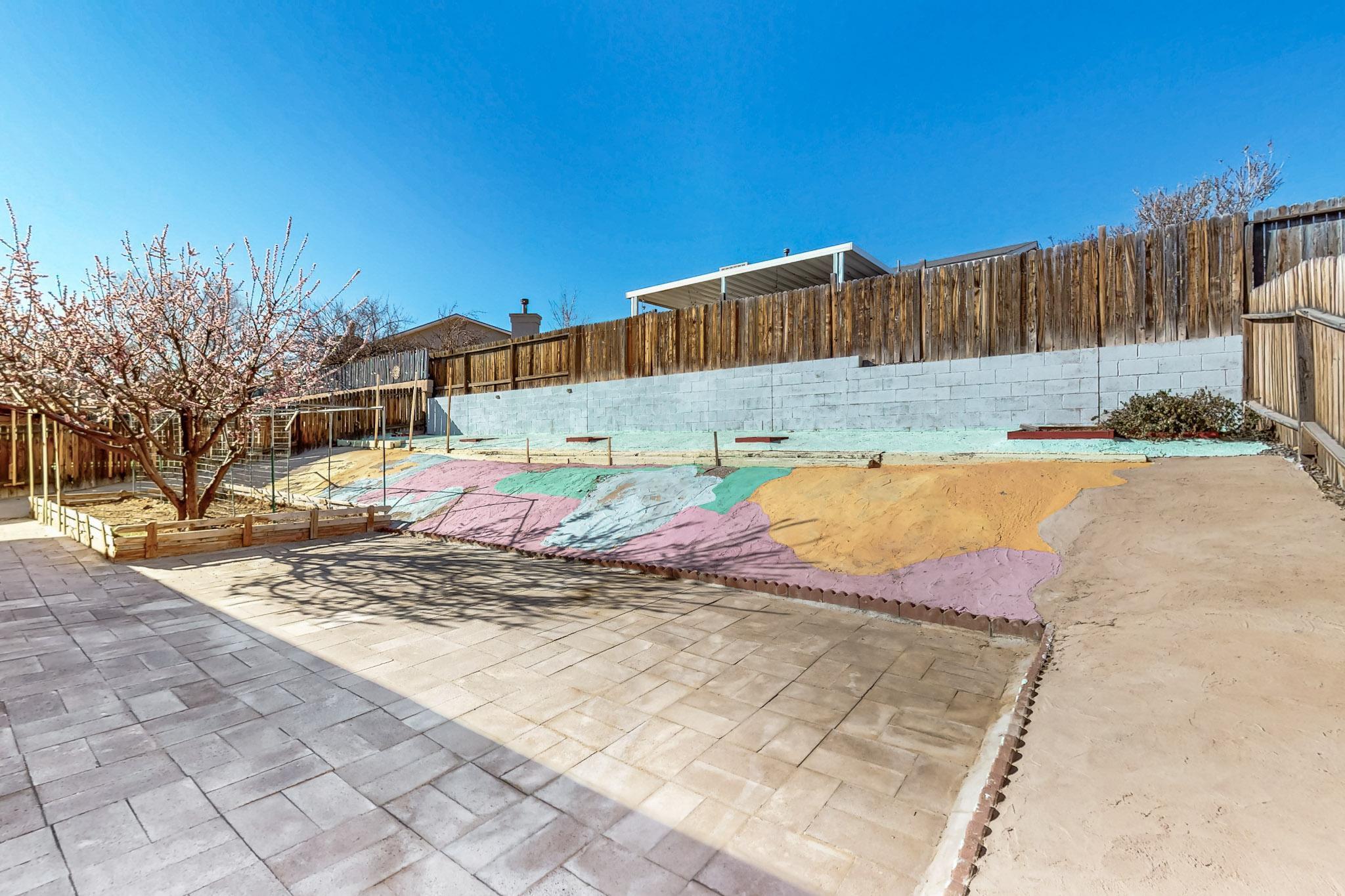 7801 AUTUMN CANYON Road SW
